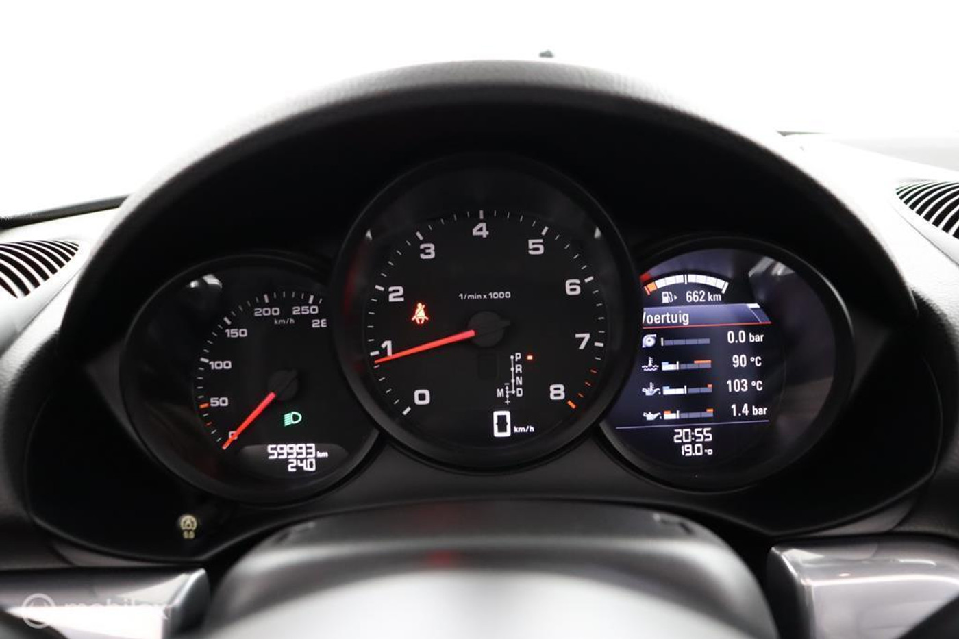 Foto van Porsche 718 Boxster