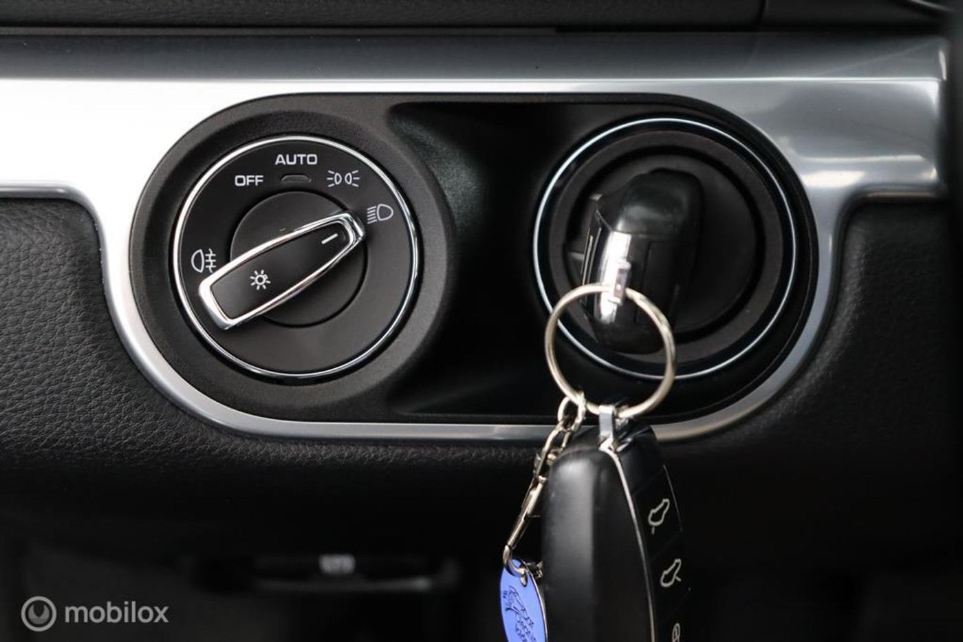 Foto van Porsche 718 Boxster