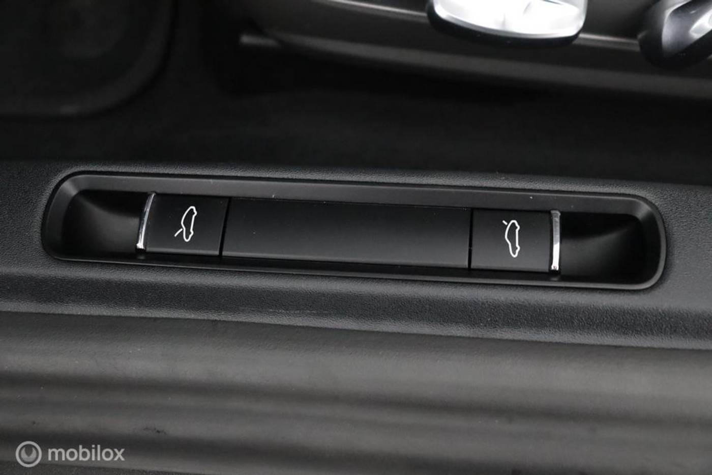 Foto van Porsche 718 Boxster