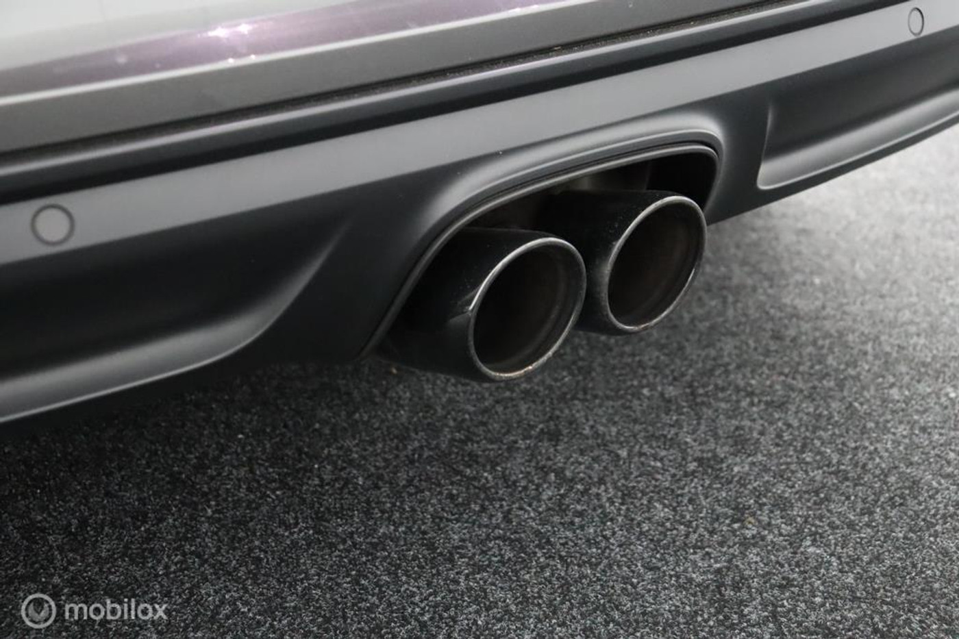 Foto van Porsche 718 Boxster