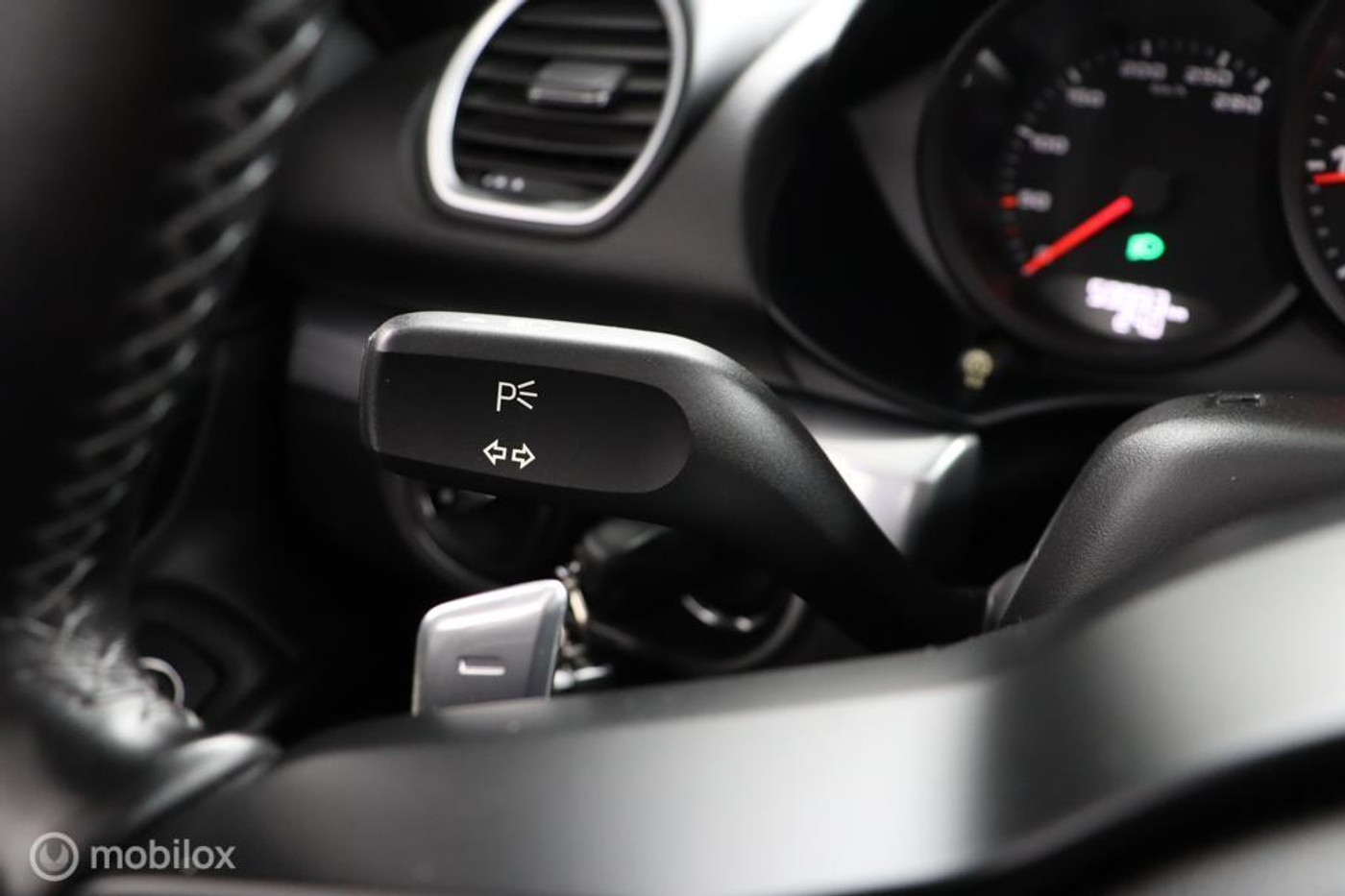 Foto van Porsche 718 Boxster
