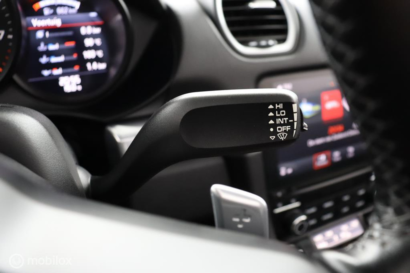 Foto van Porsche 718 Boxster