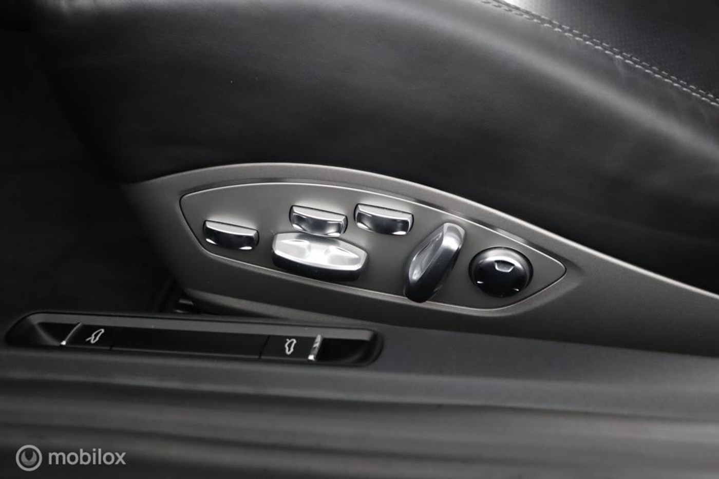 Foto van Porsche 718 Boxster