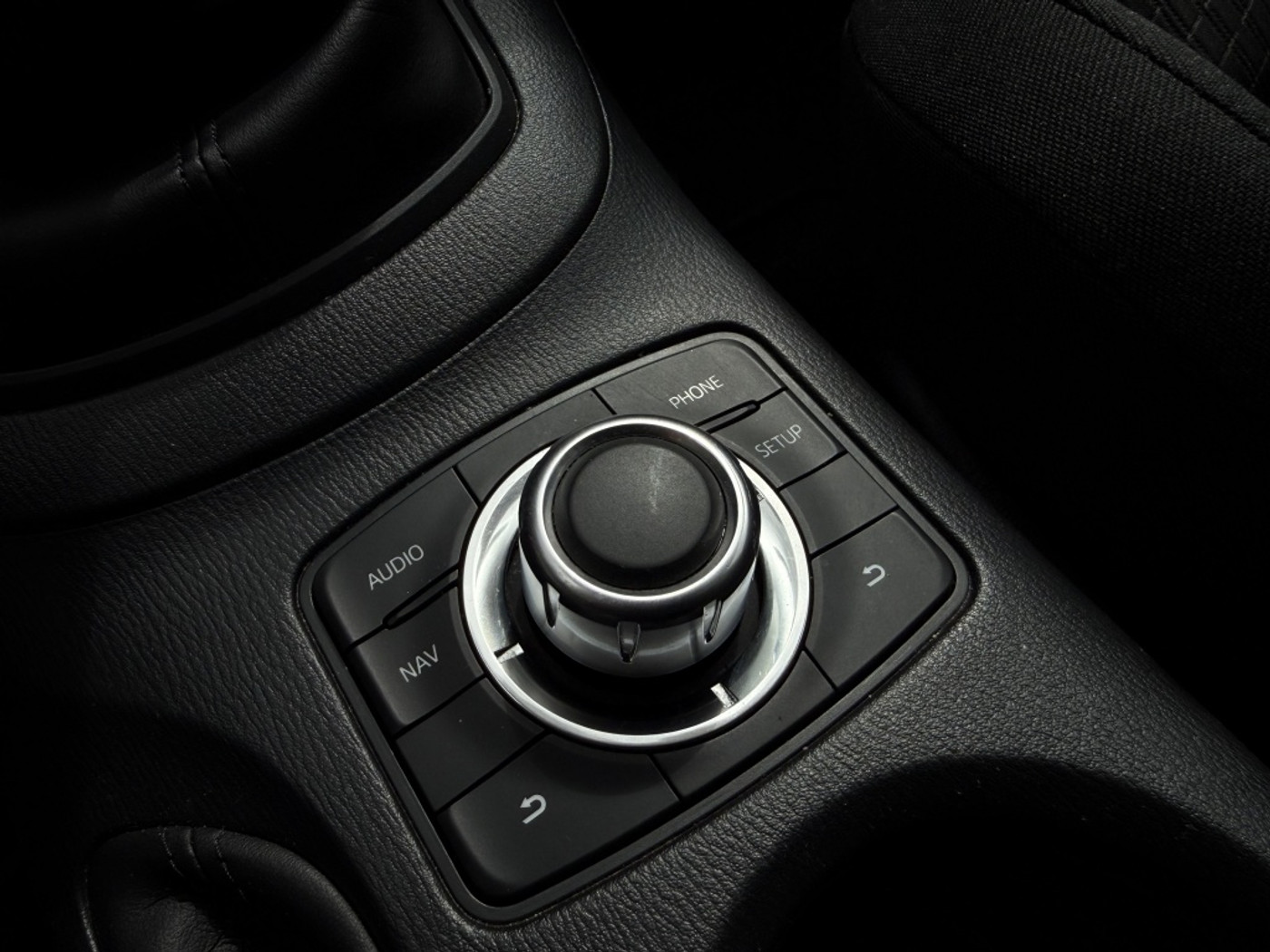 Foto van Mazda Mazda Cx-5