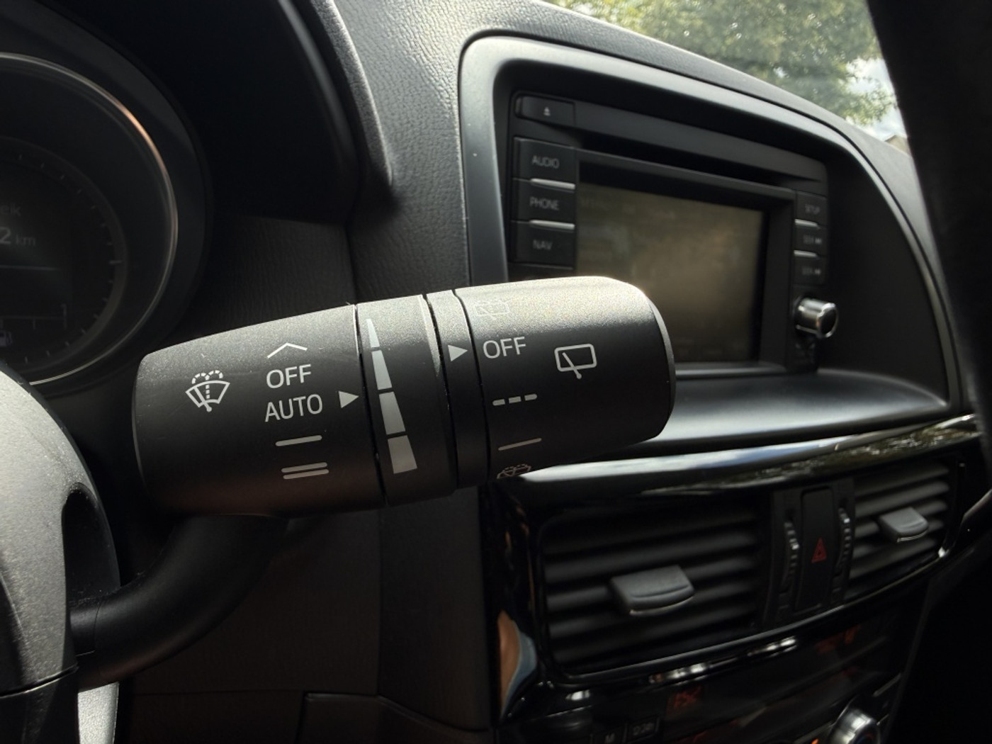 Foto van Mazda Mazda Cx-5