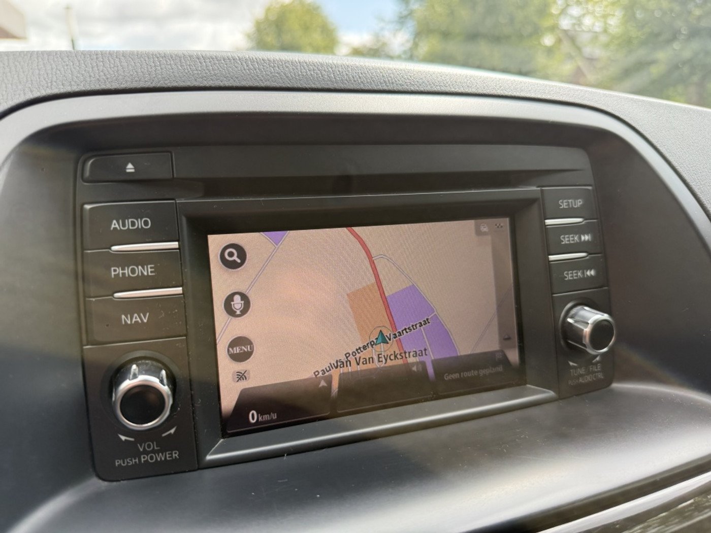 Foto van Mazda Mazda Cx-5