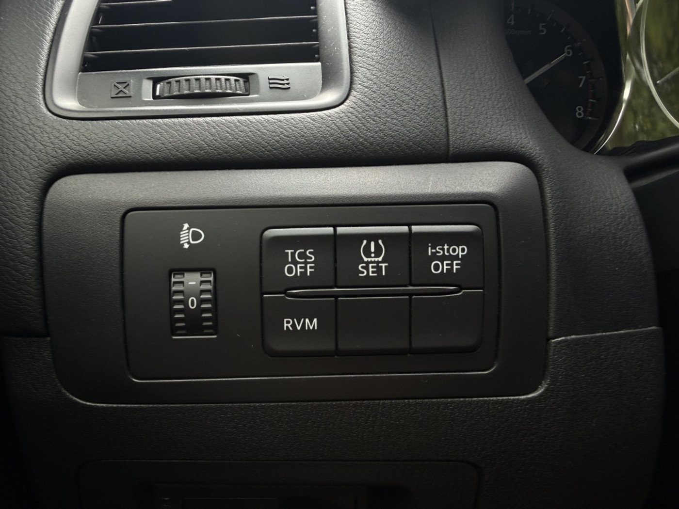 Foto van Mazda Mazda Cx-5