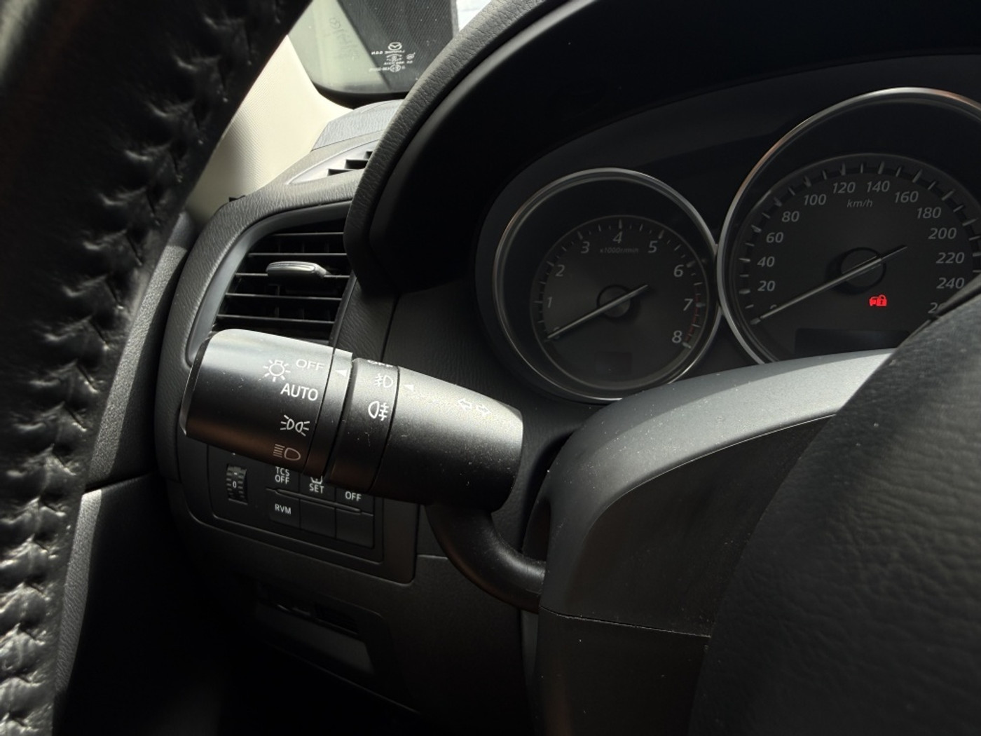 Foto van Mazda Mazda Cx-5