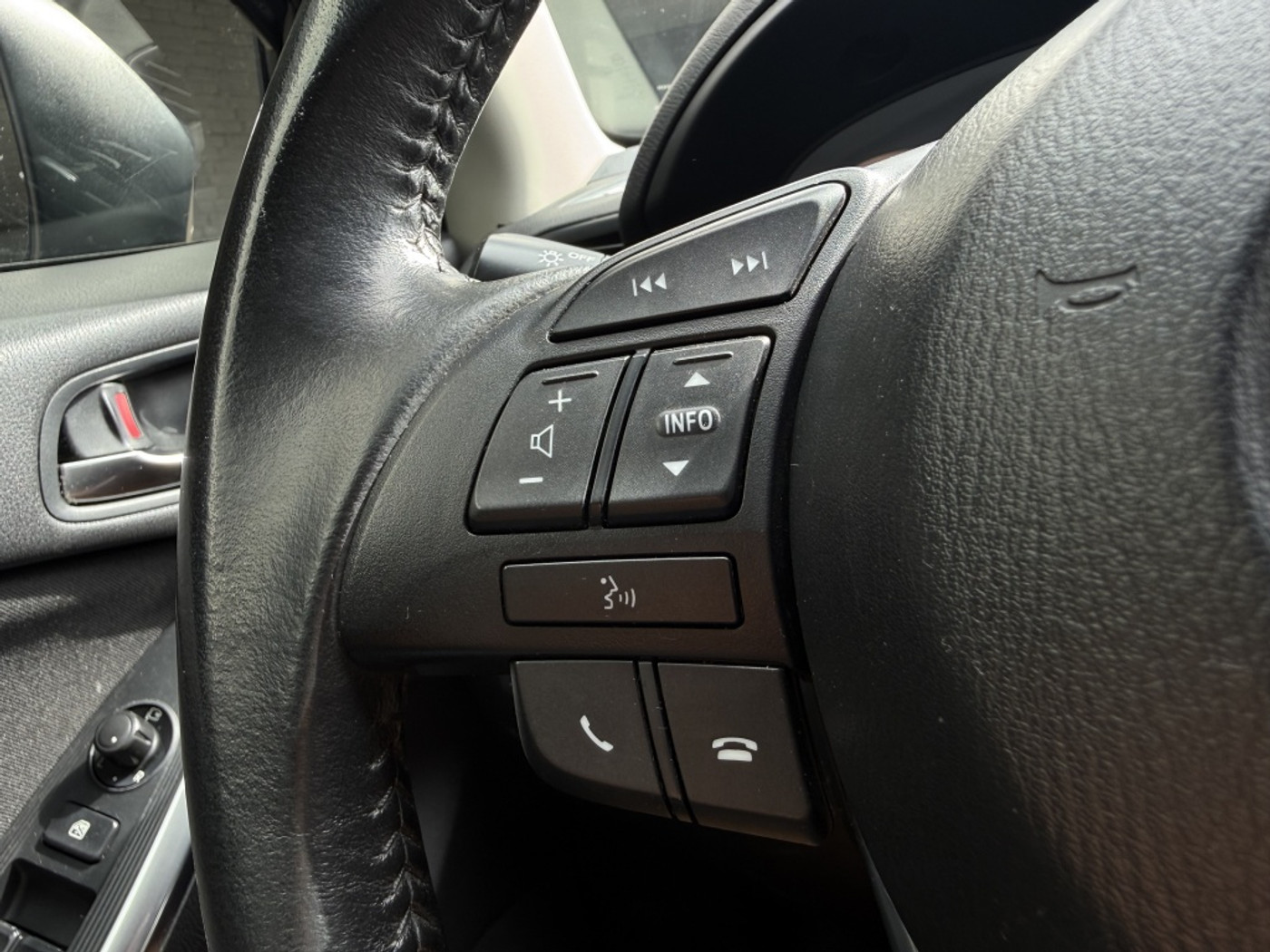 Foto van Mazda Mazda Cx-5