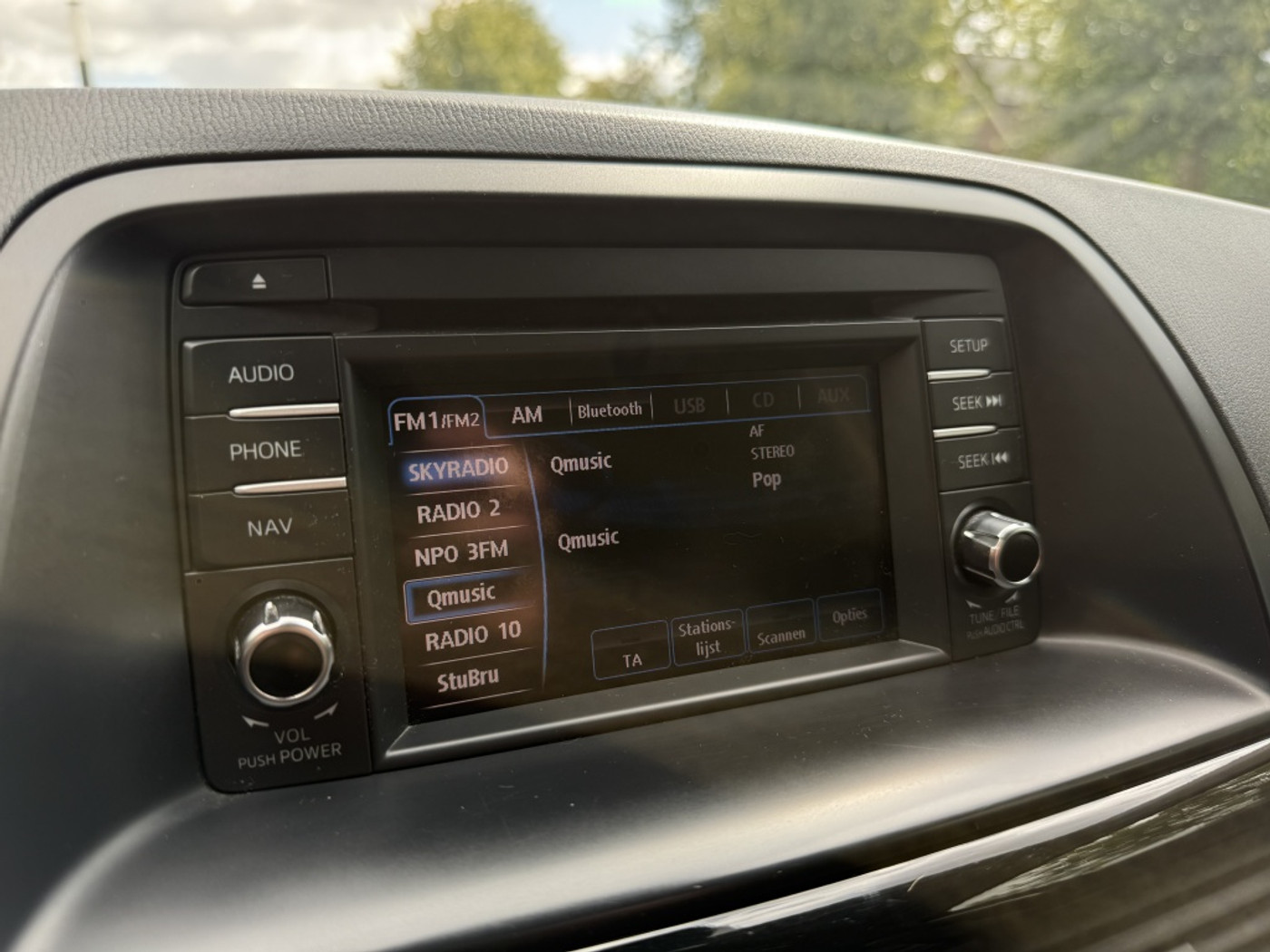 Foto van Mazda Mazda Cx-5
