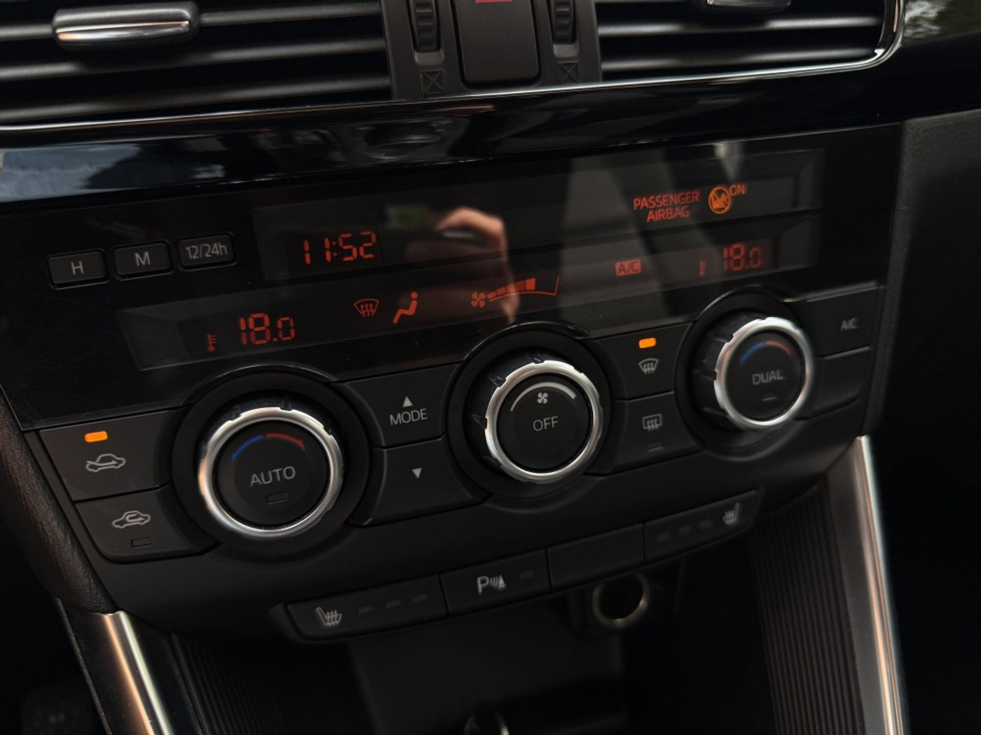 Foto van Mazda Mazda Cx-5