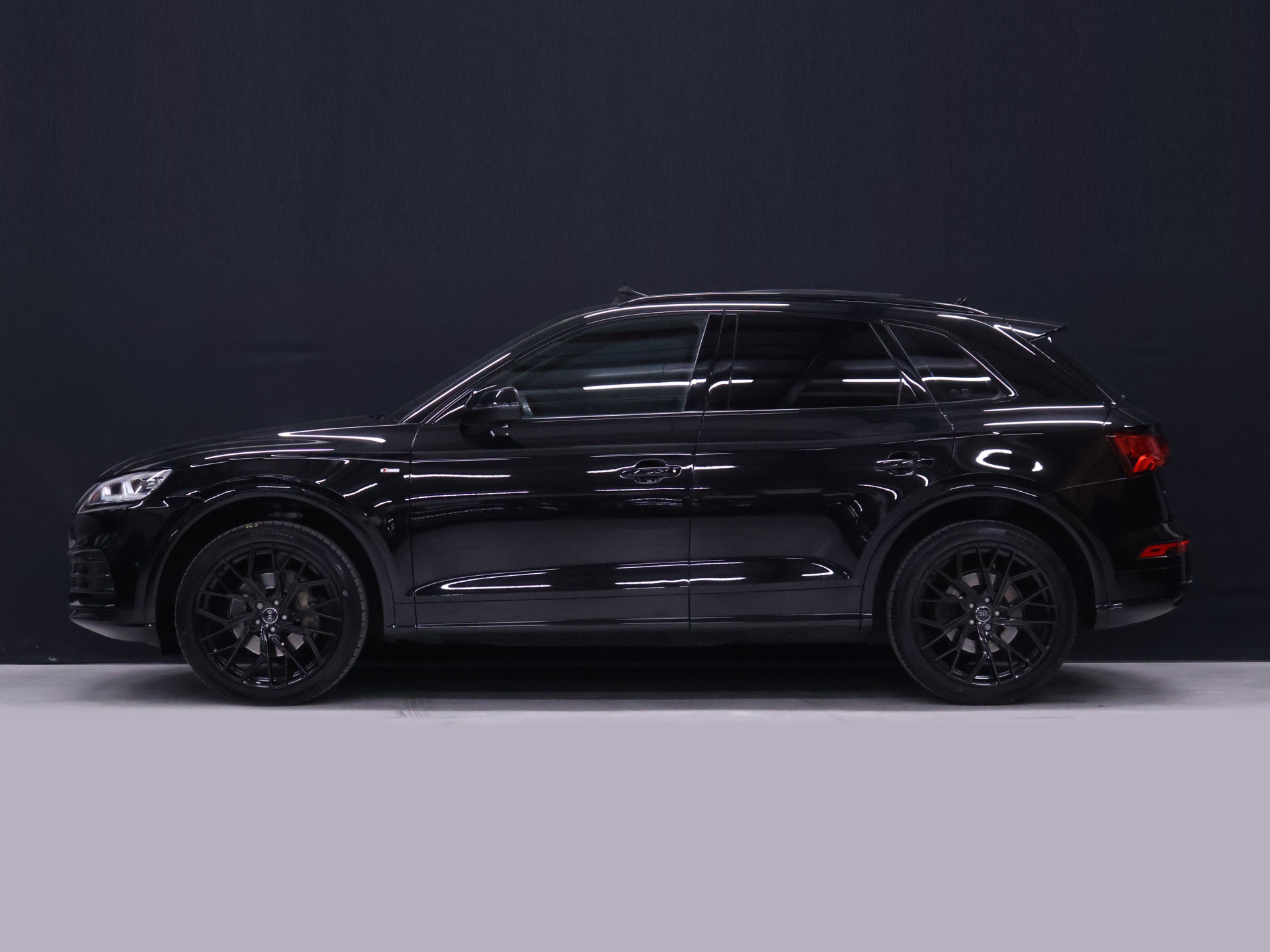 Foto van Audi Q5