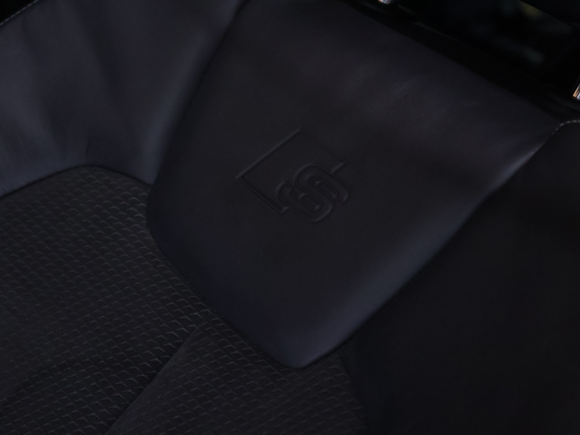 Foto van Audi Q5