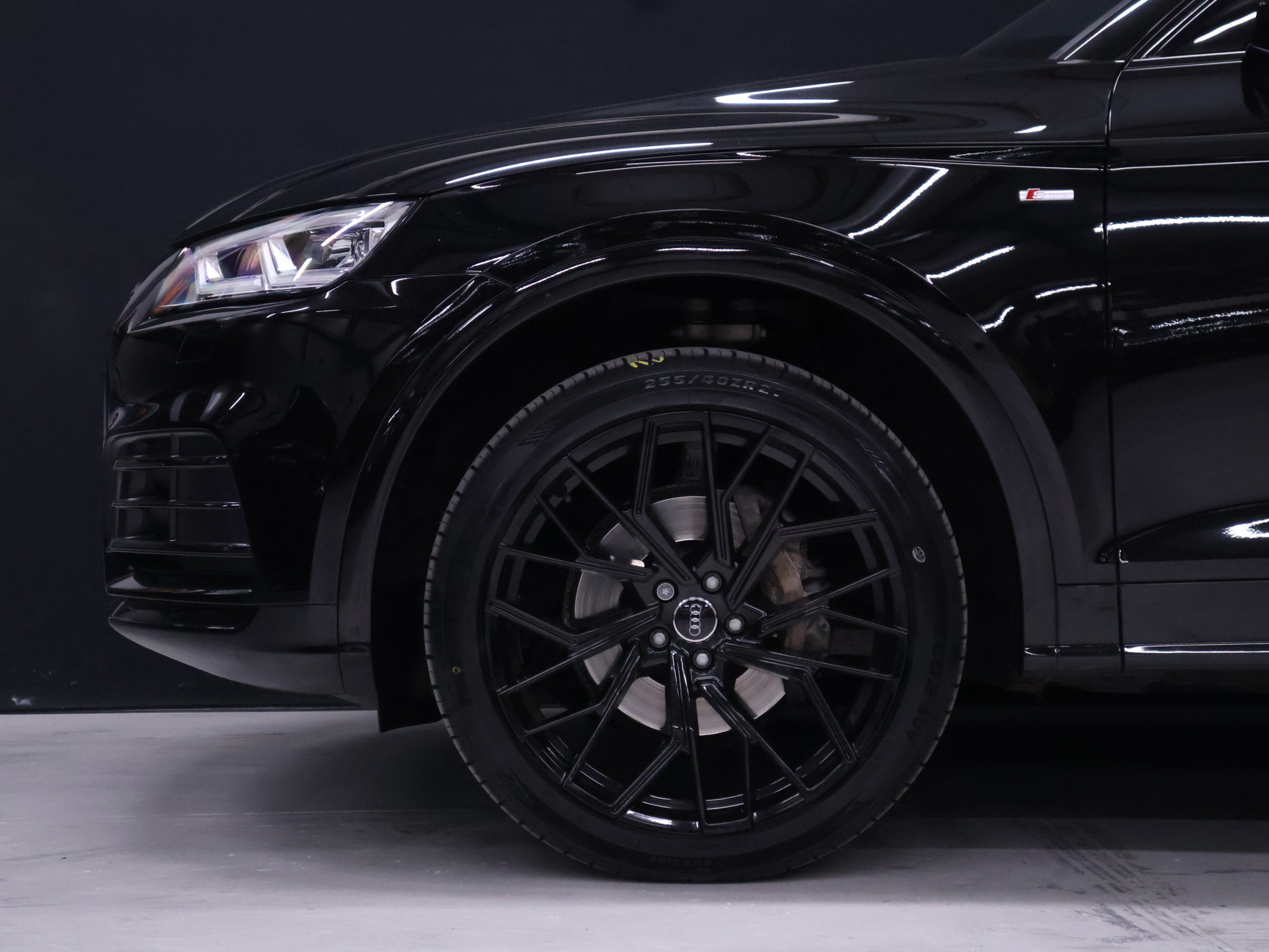 Foto van Audi Q5