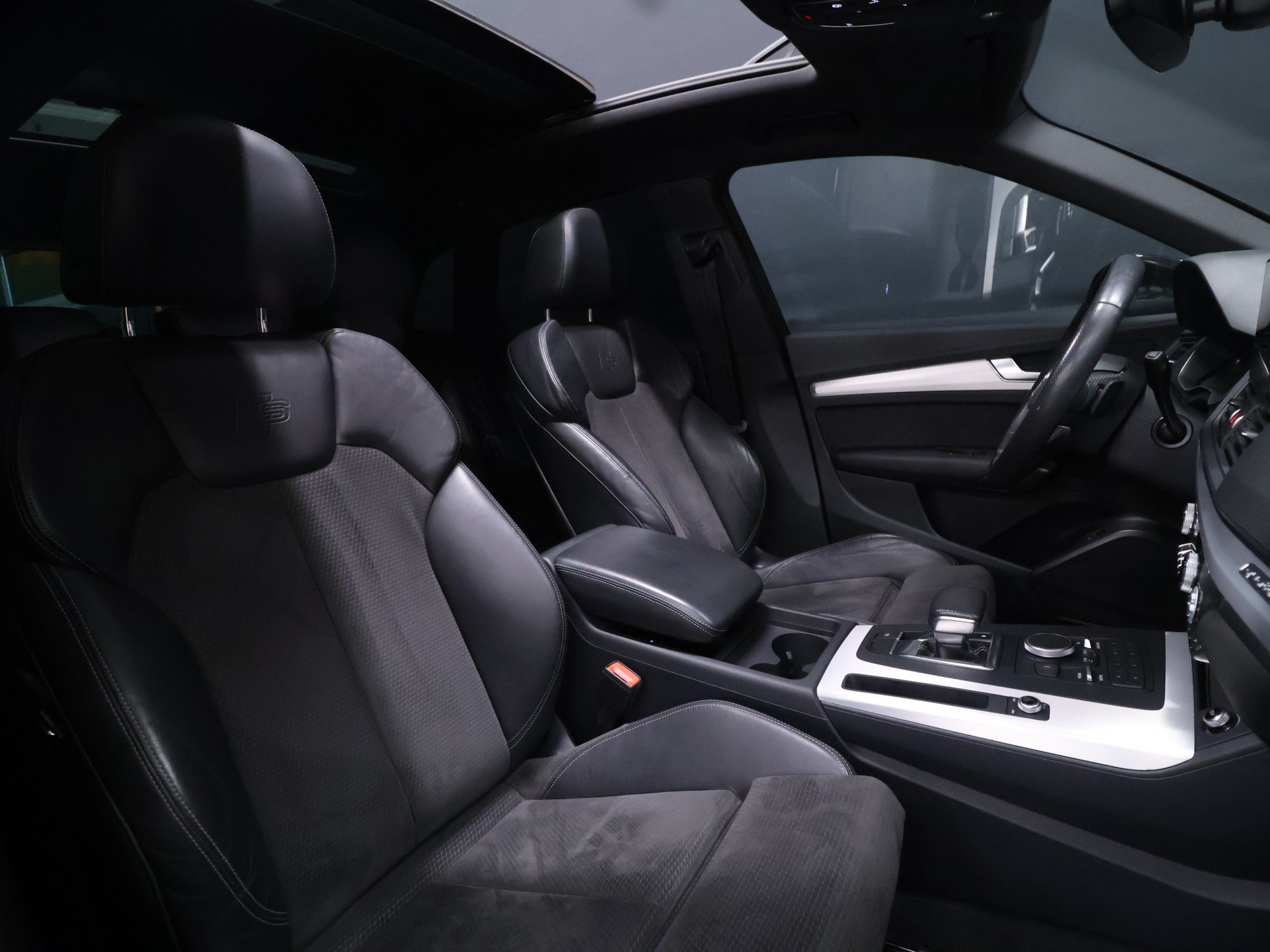 Foto van Audi Q5