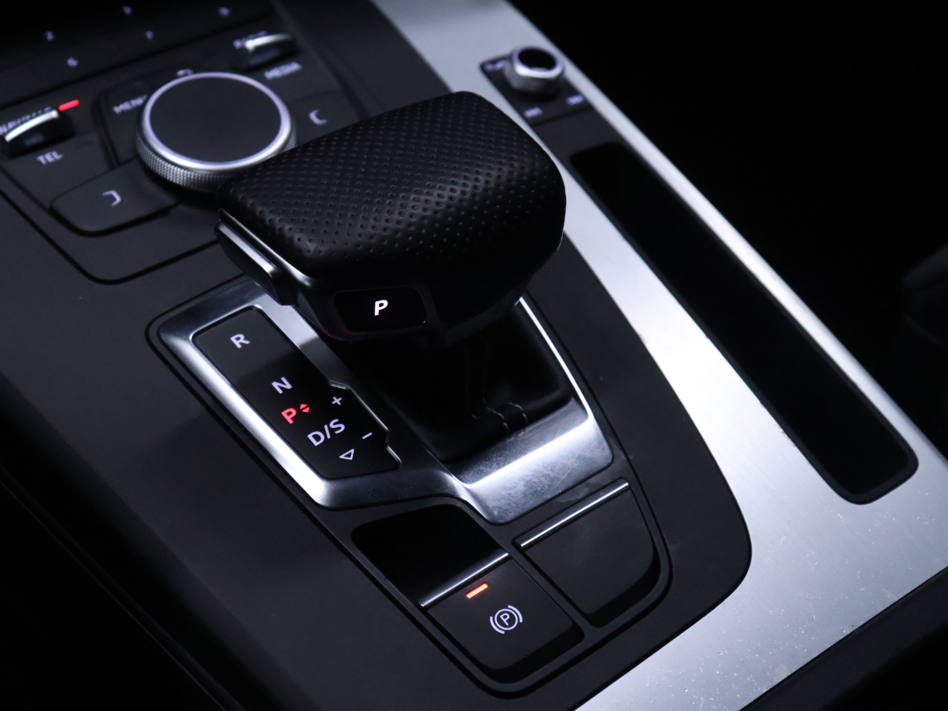 Foto van Audi Q5