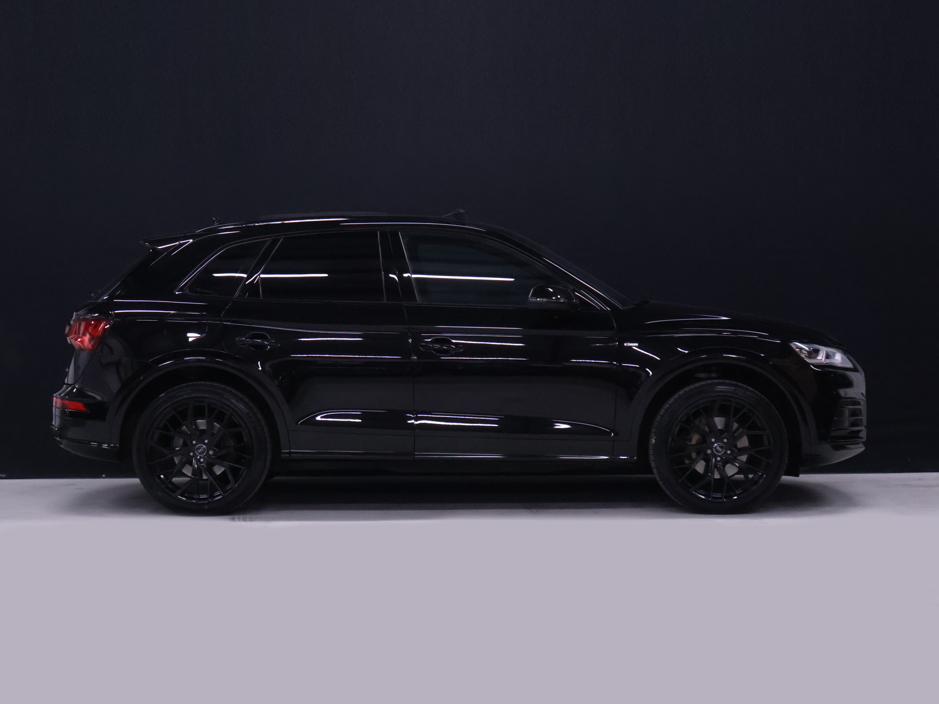 Foto van Audi Q5
