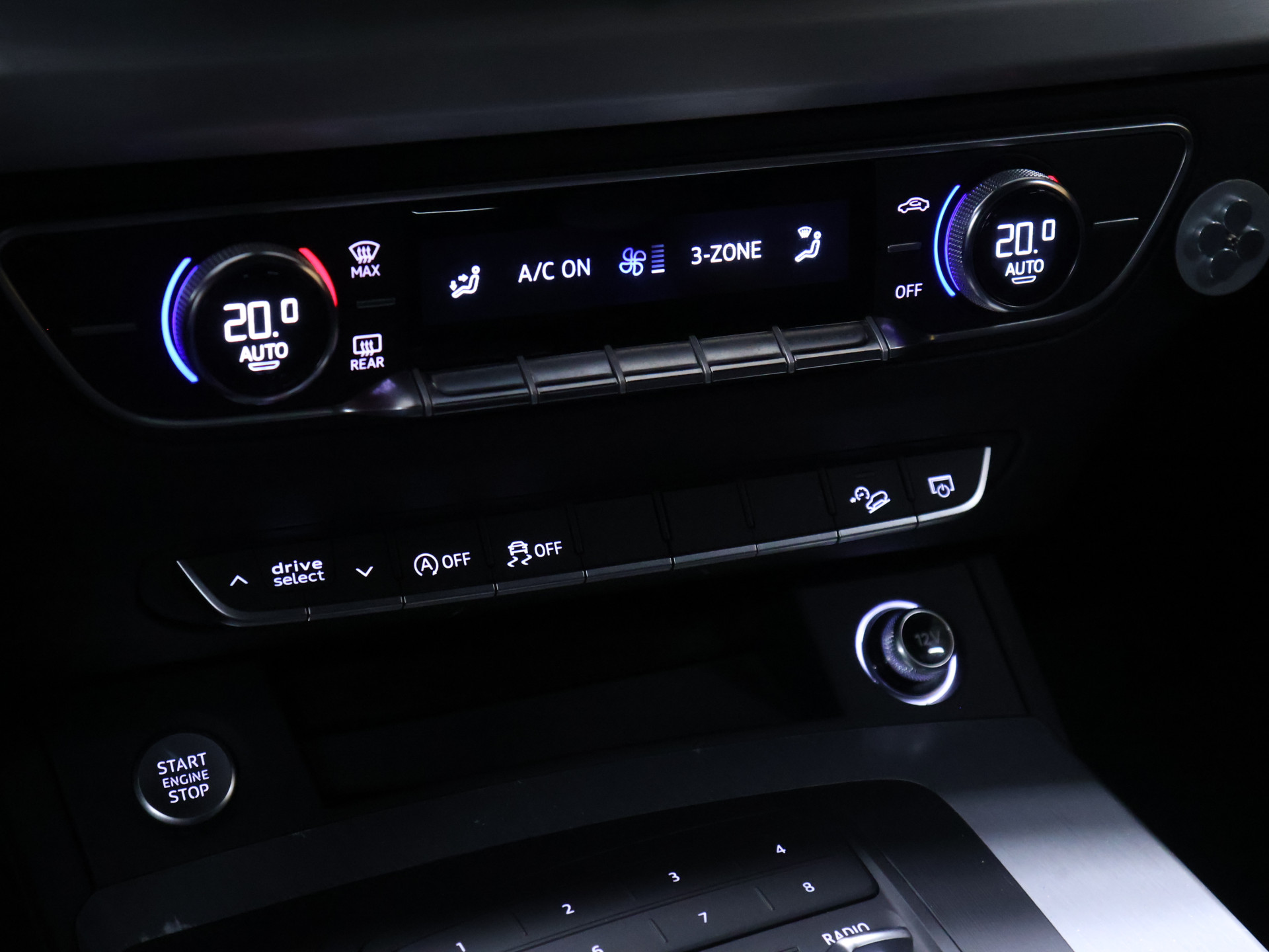 Foto van Audi Q5