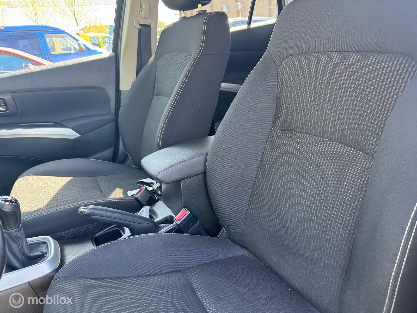 Foto van Suzuki S-cross