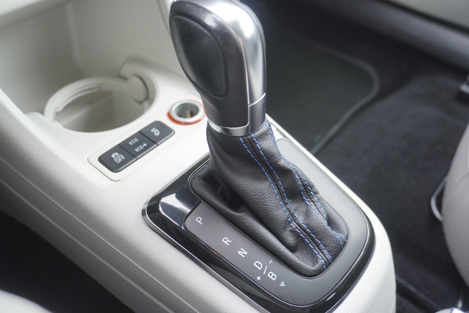 Foto van Volkswagen Up