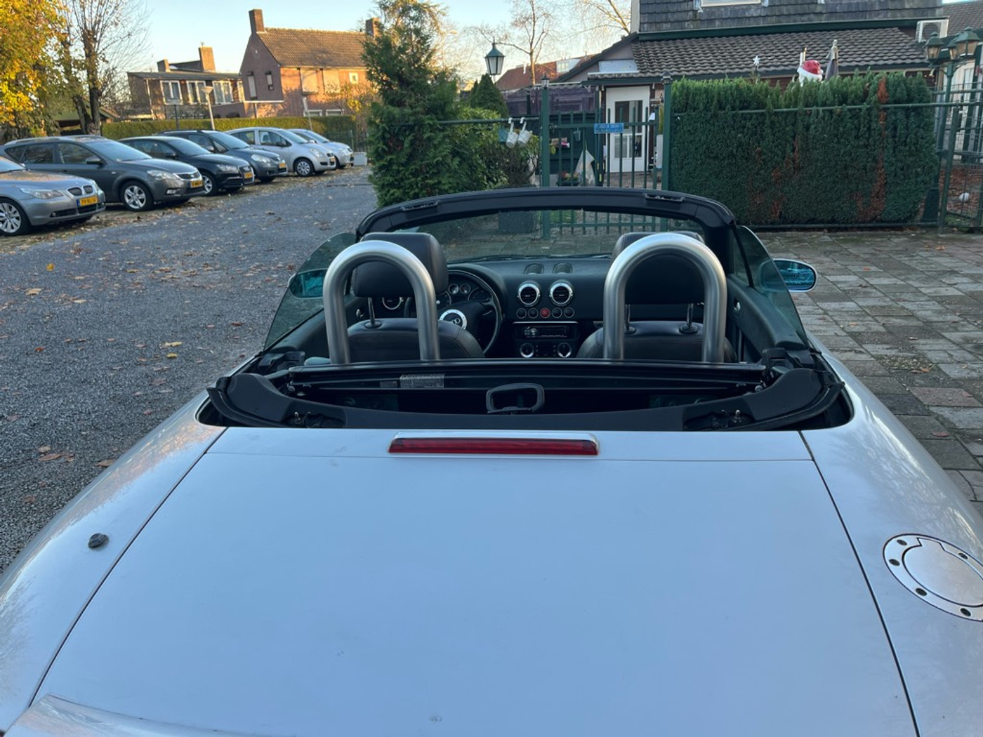 Foto van Audi Audi TT