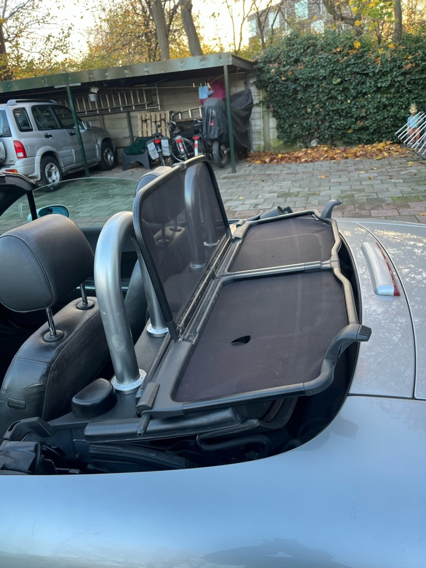 Foto van Audi Audi TT