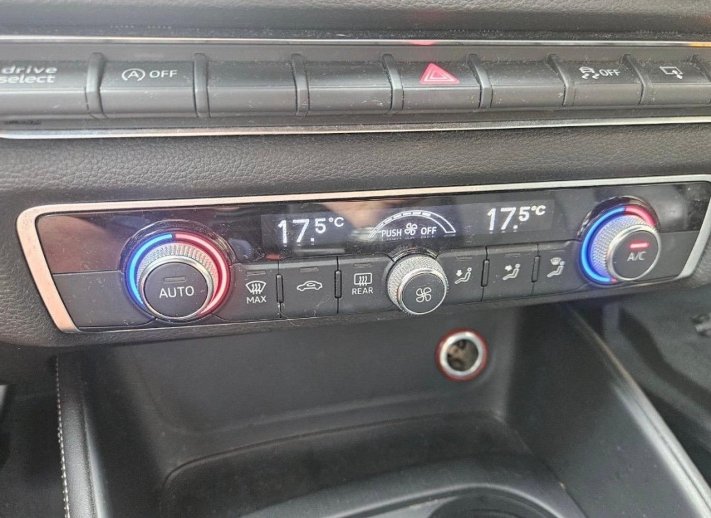 Foto van Audi A3