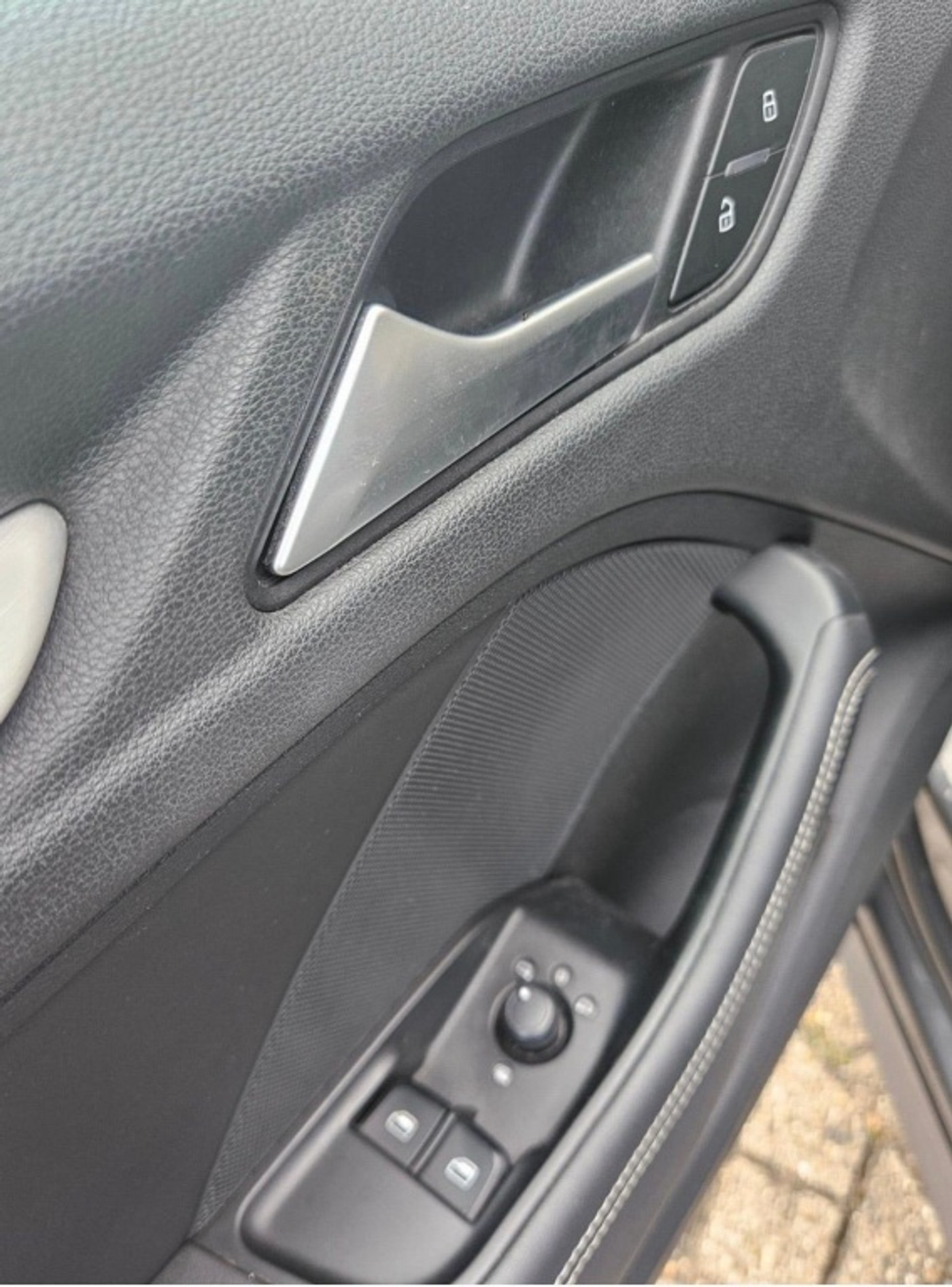 Foto van Audi A3