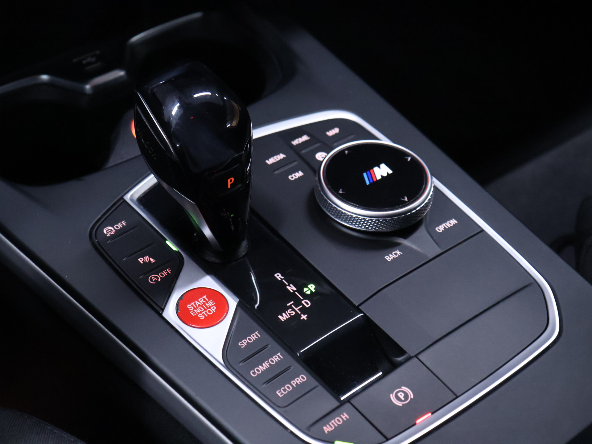 Foto van BMW 218i