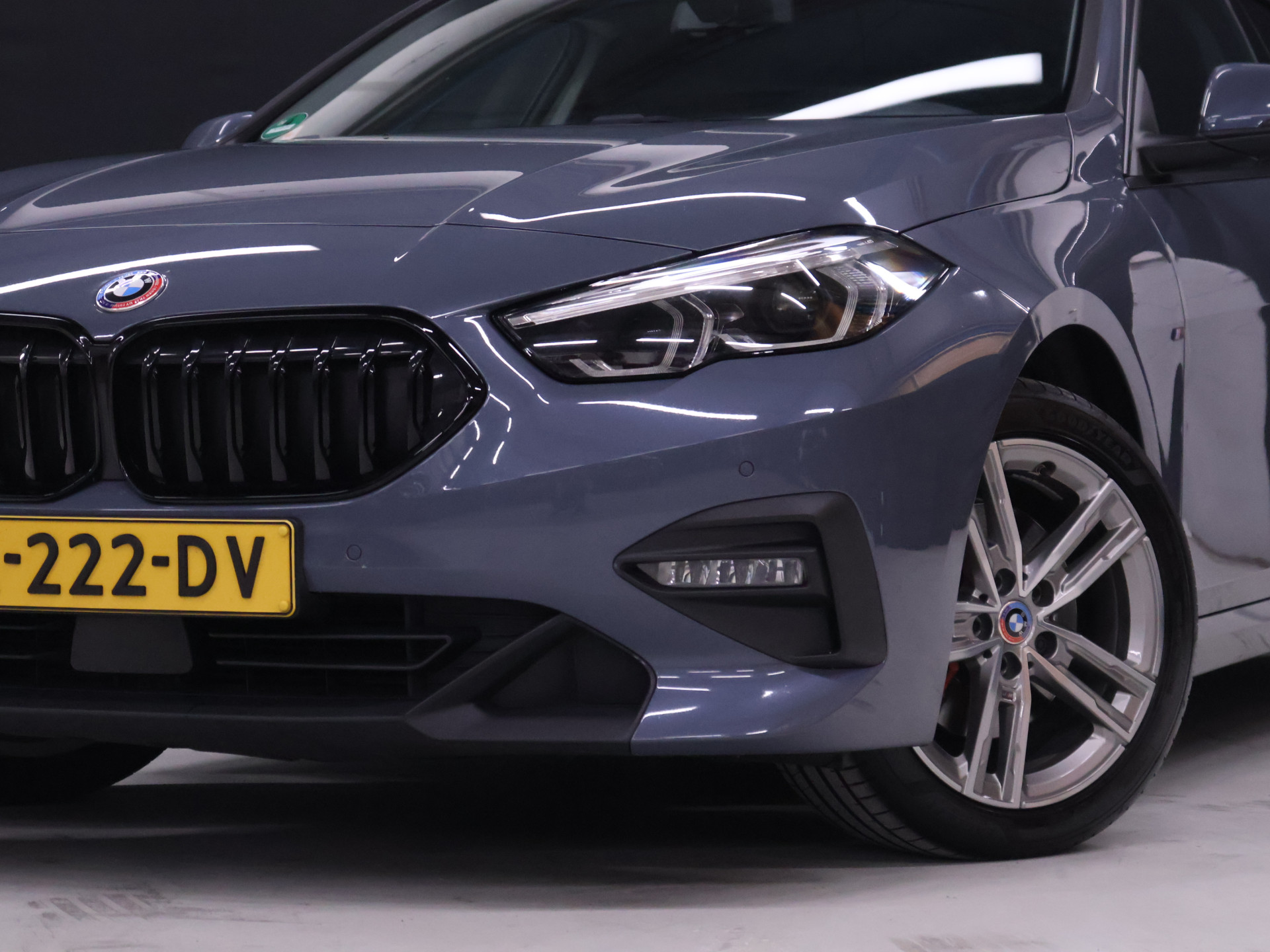 Foto van BMW 218i
