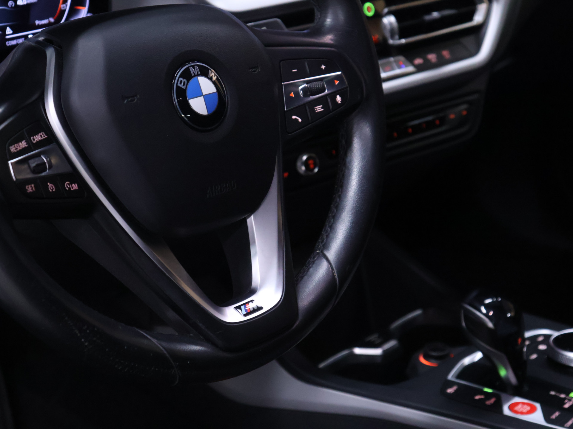 Foto van BMW 218i
