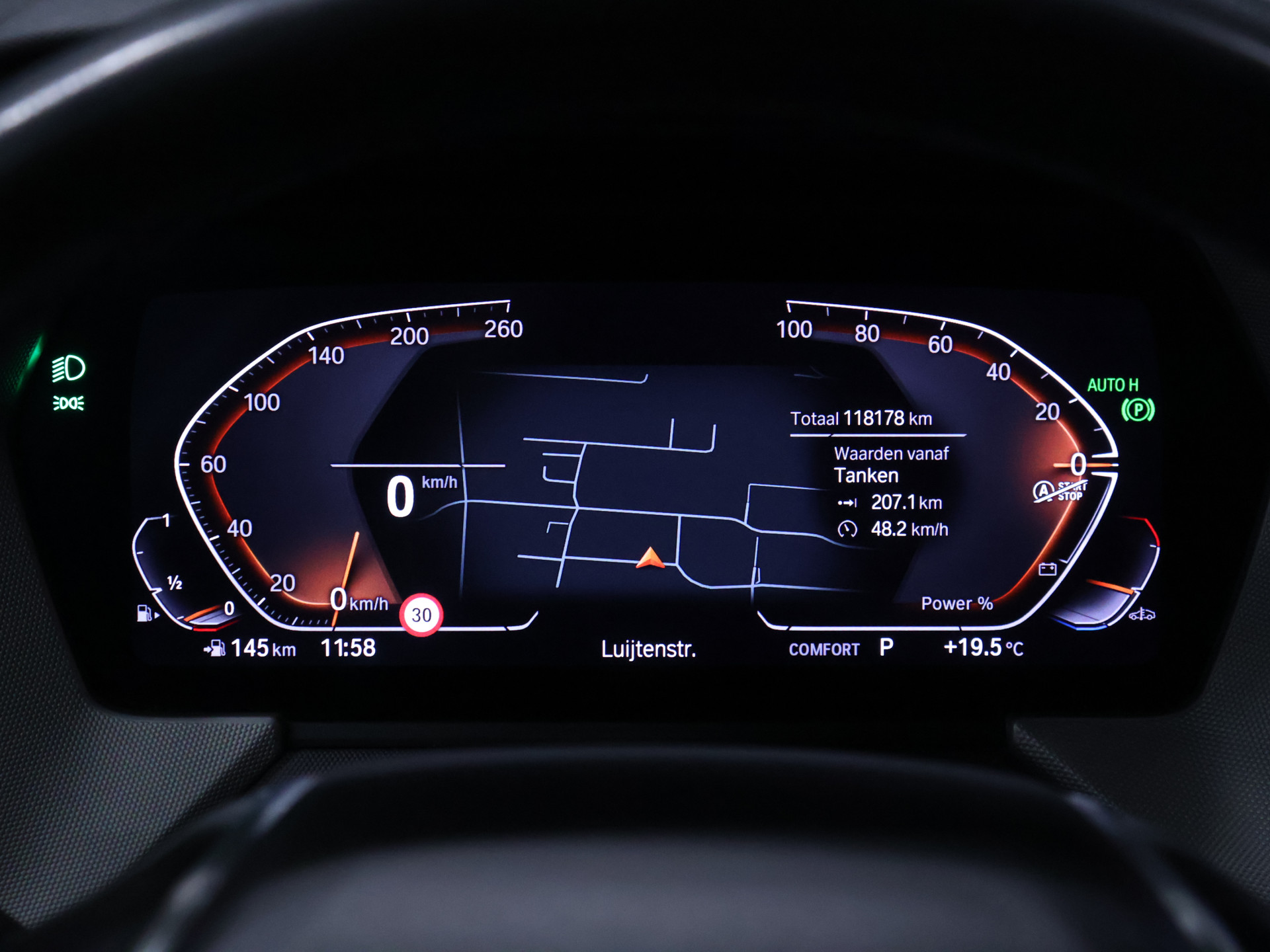 Foto van BMW 218i