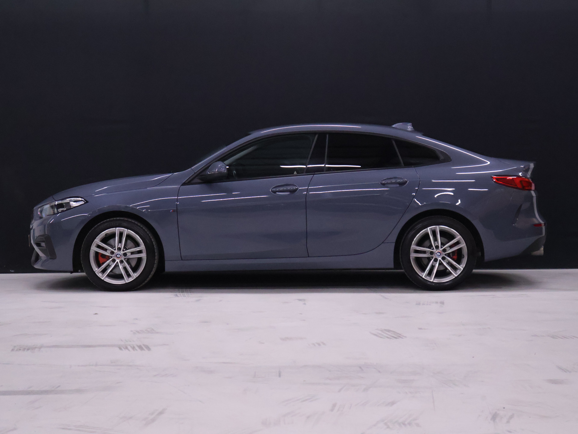 Foto van BMW 218i