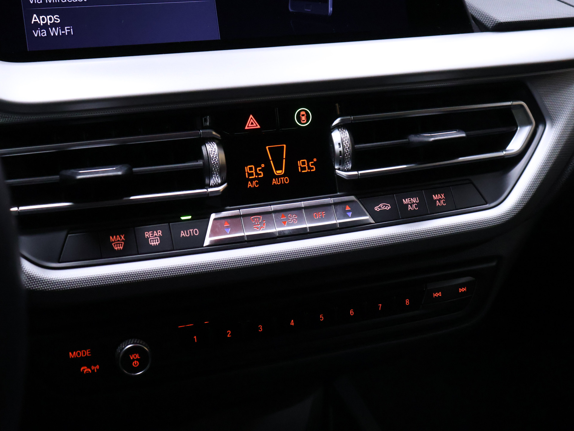 Foto van BMW 218i
