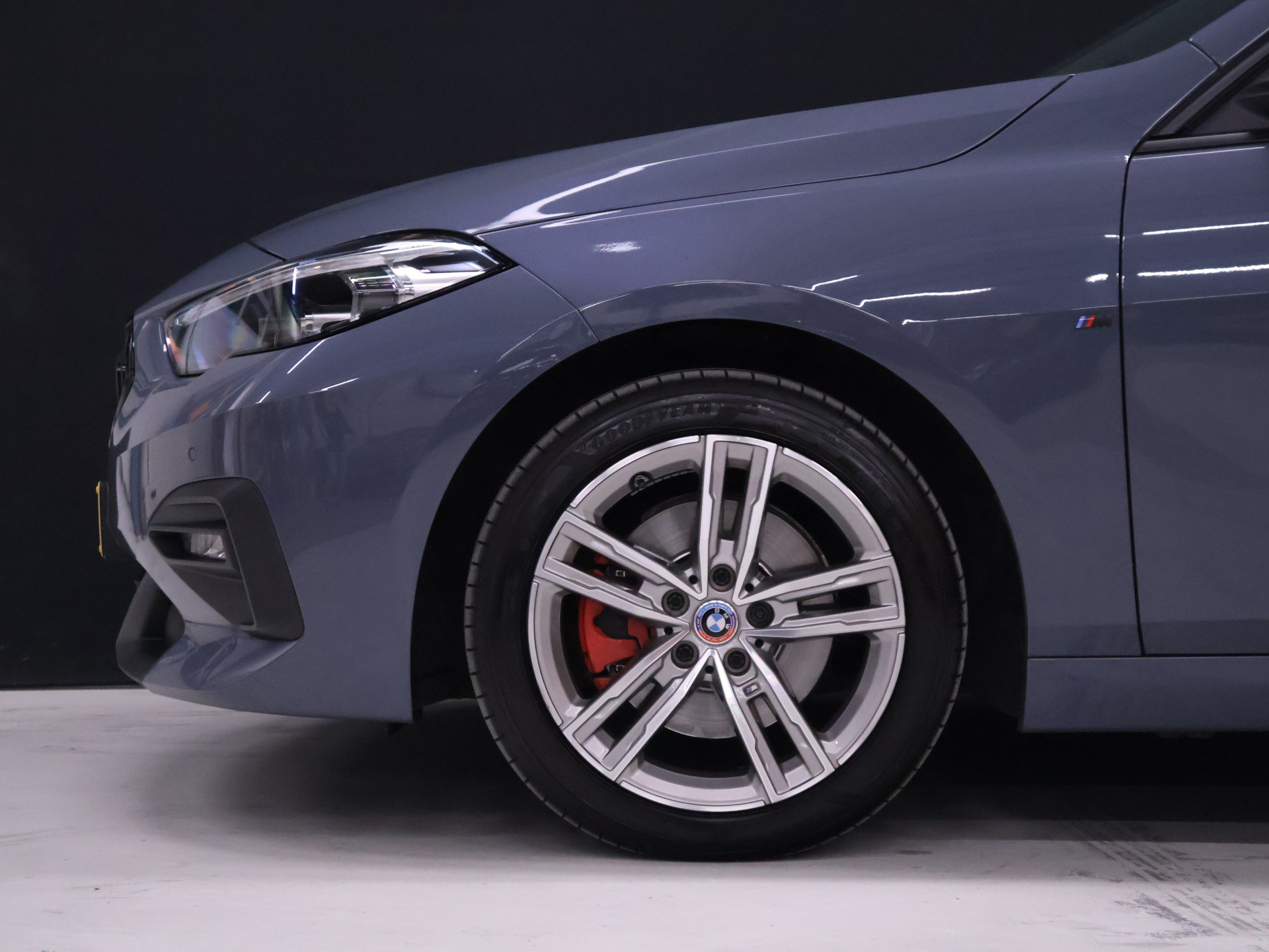 Foto van BMW 218i