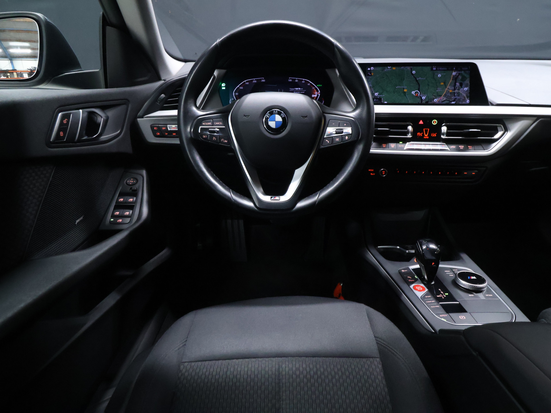Foto van BMW 218i
