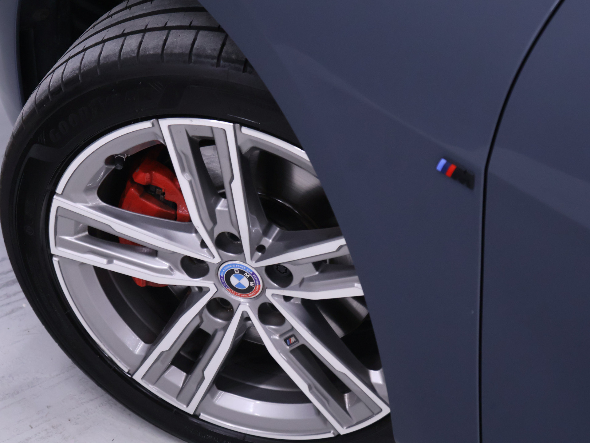 Foto van BMW 218i