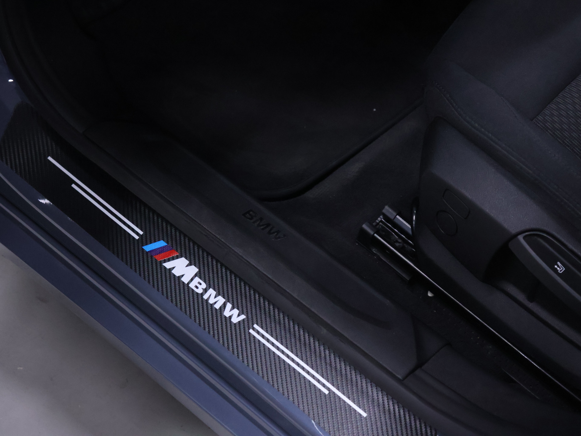 Foto van BMW 218i