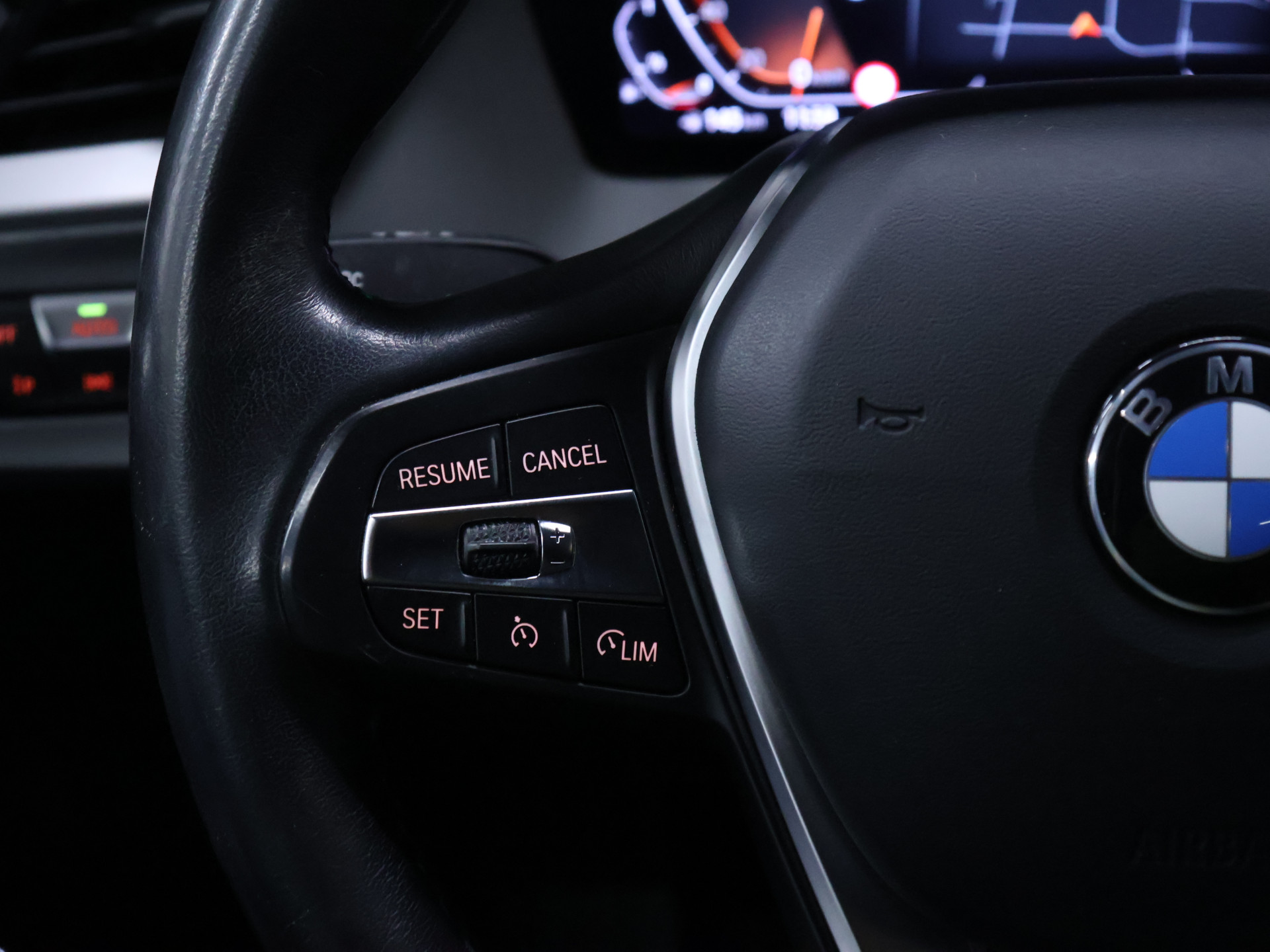 Foto van BMW 218i