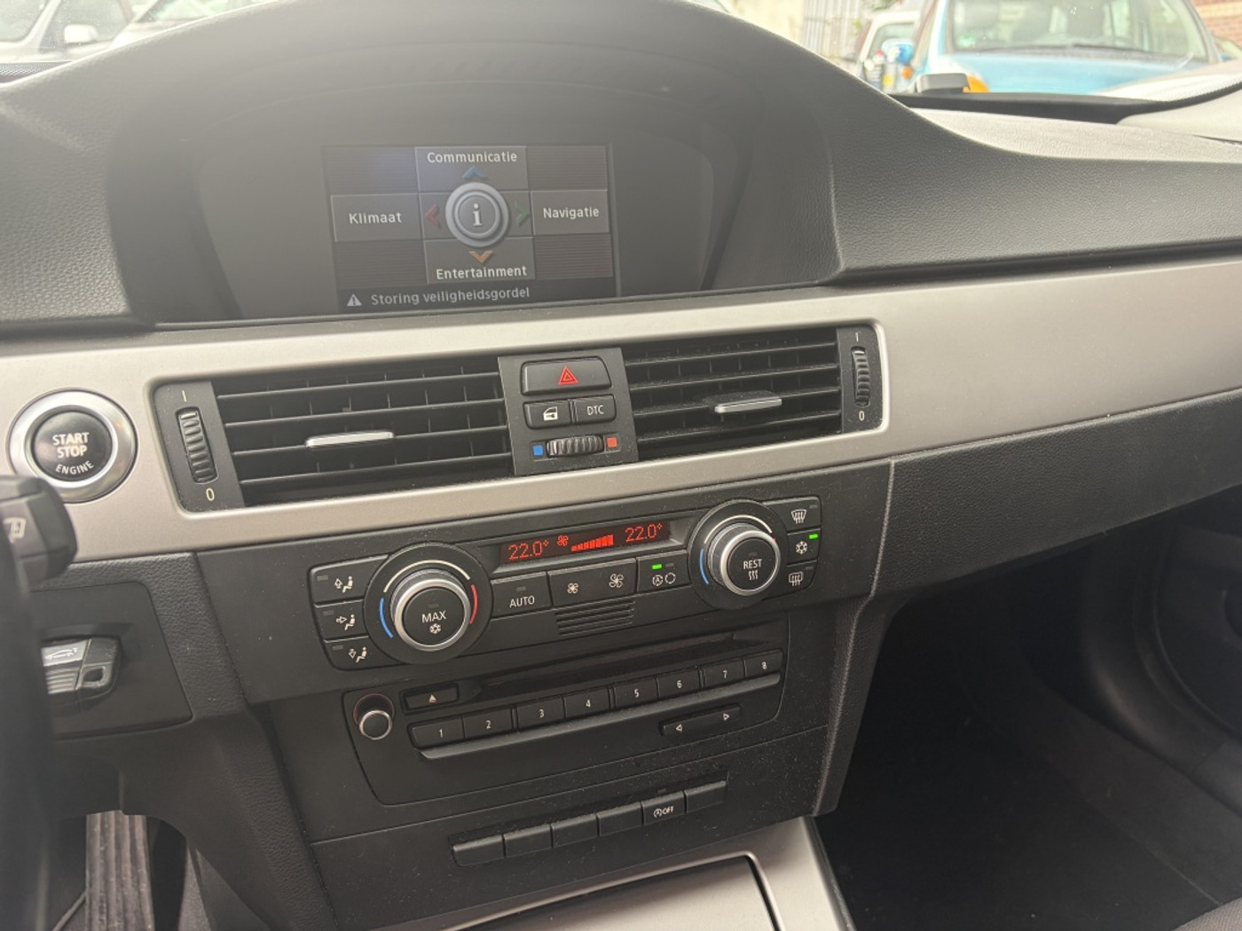 Foto van BMW 3er Reihe