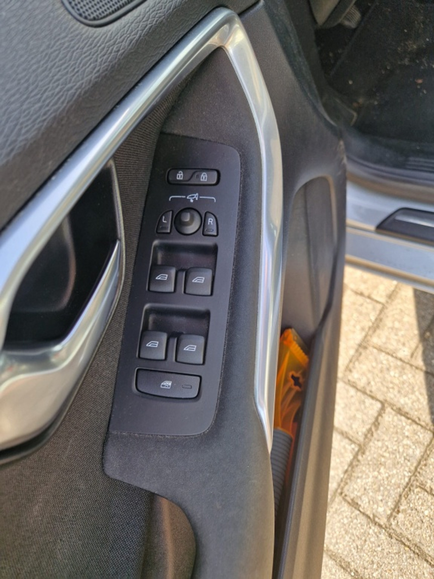 Foto van Volvo V40
