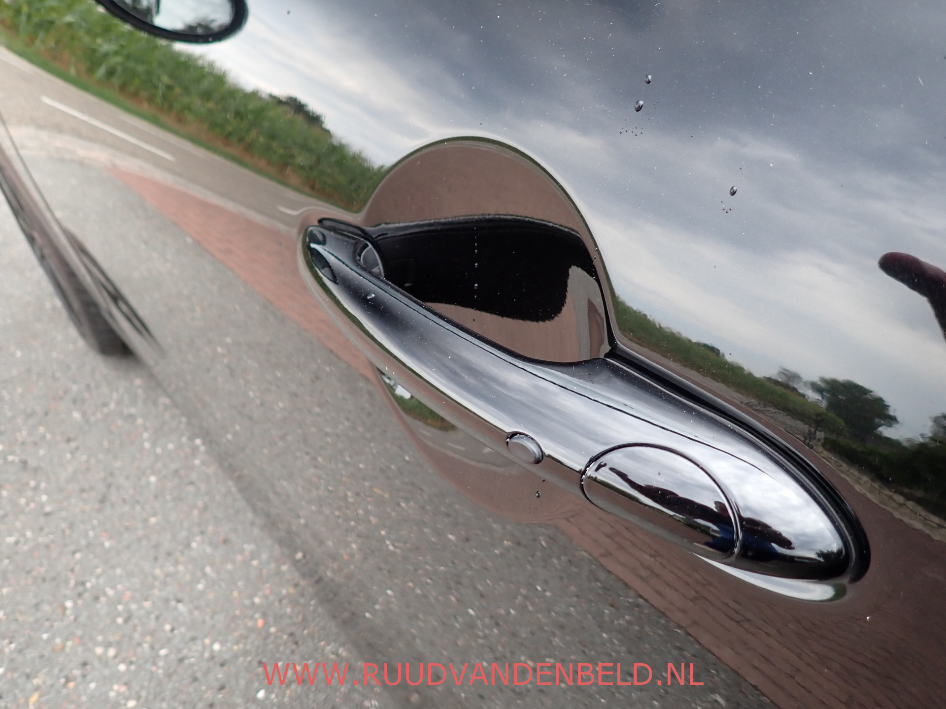 Foto van Mini Cooper