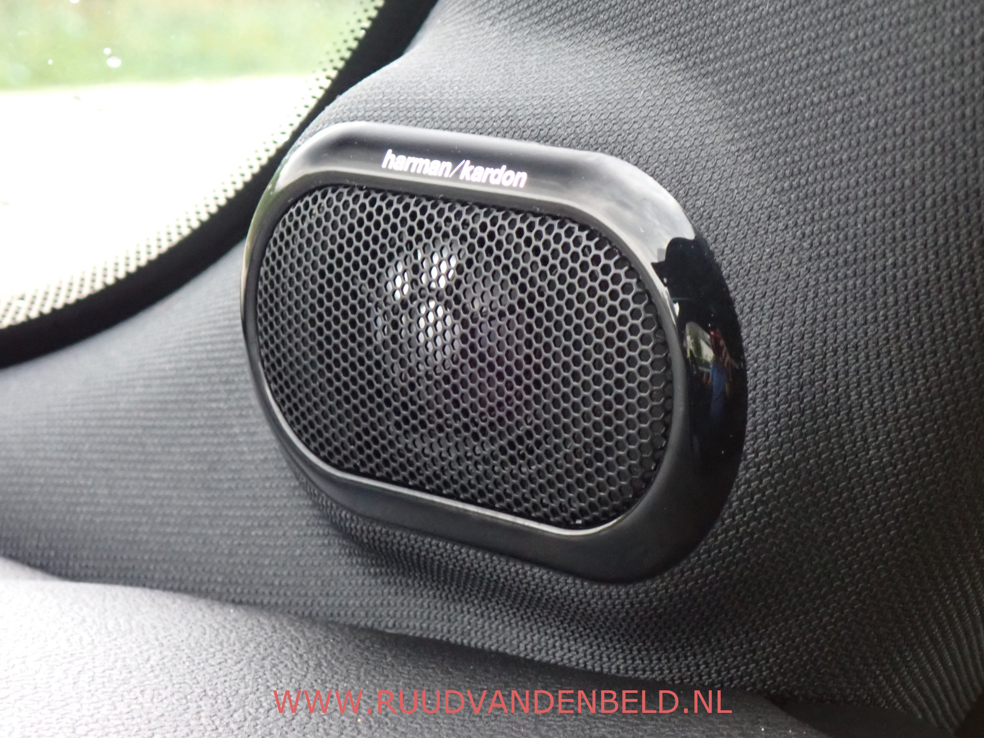 Foto van Mini Cooper