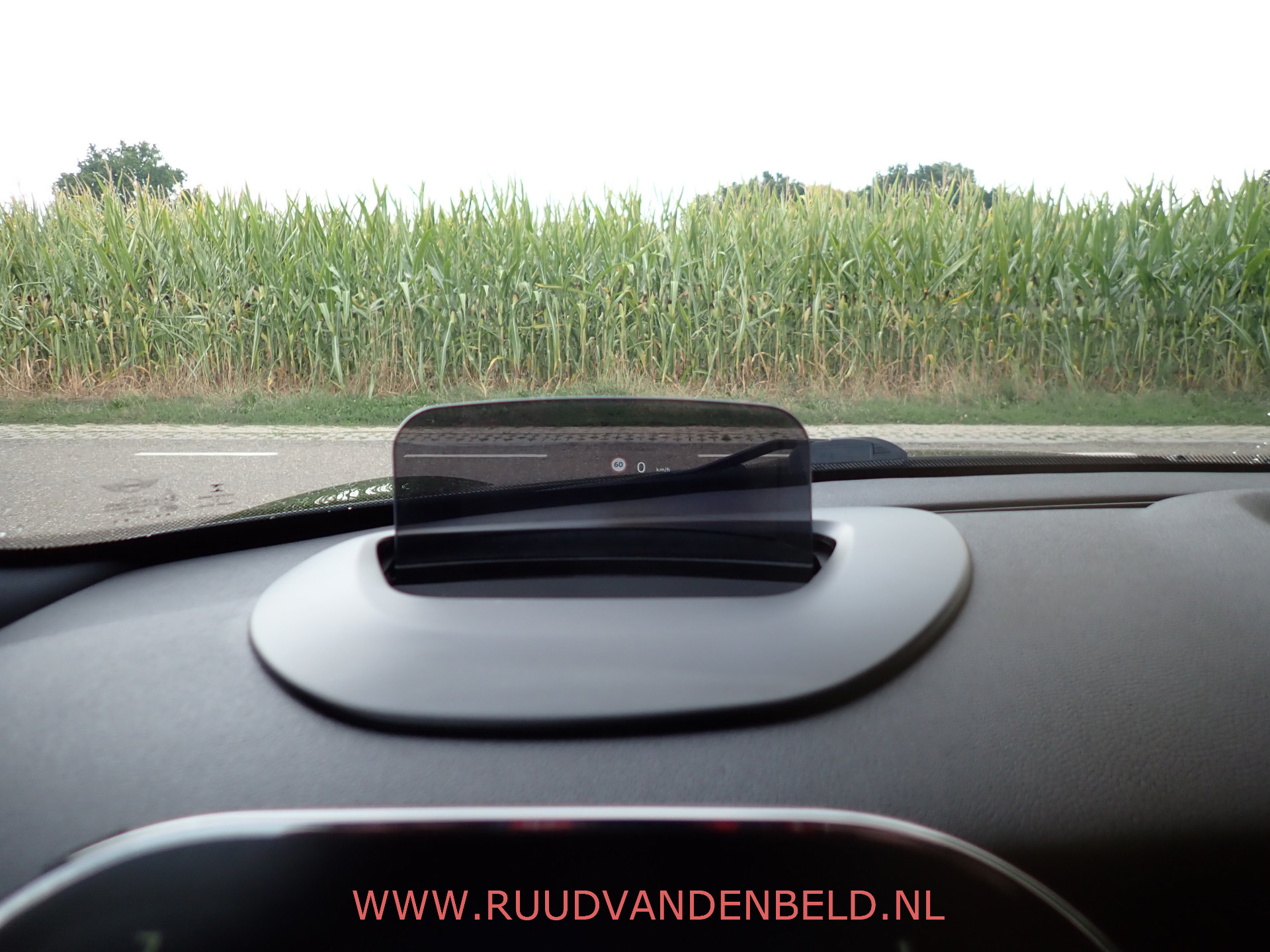 Foto van Mini Cooper