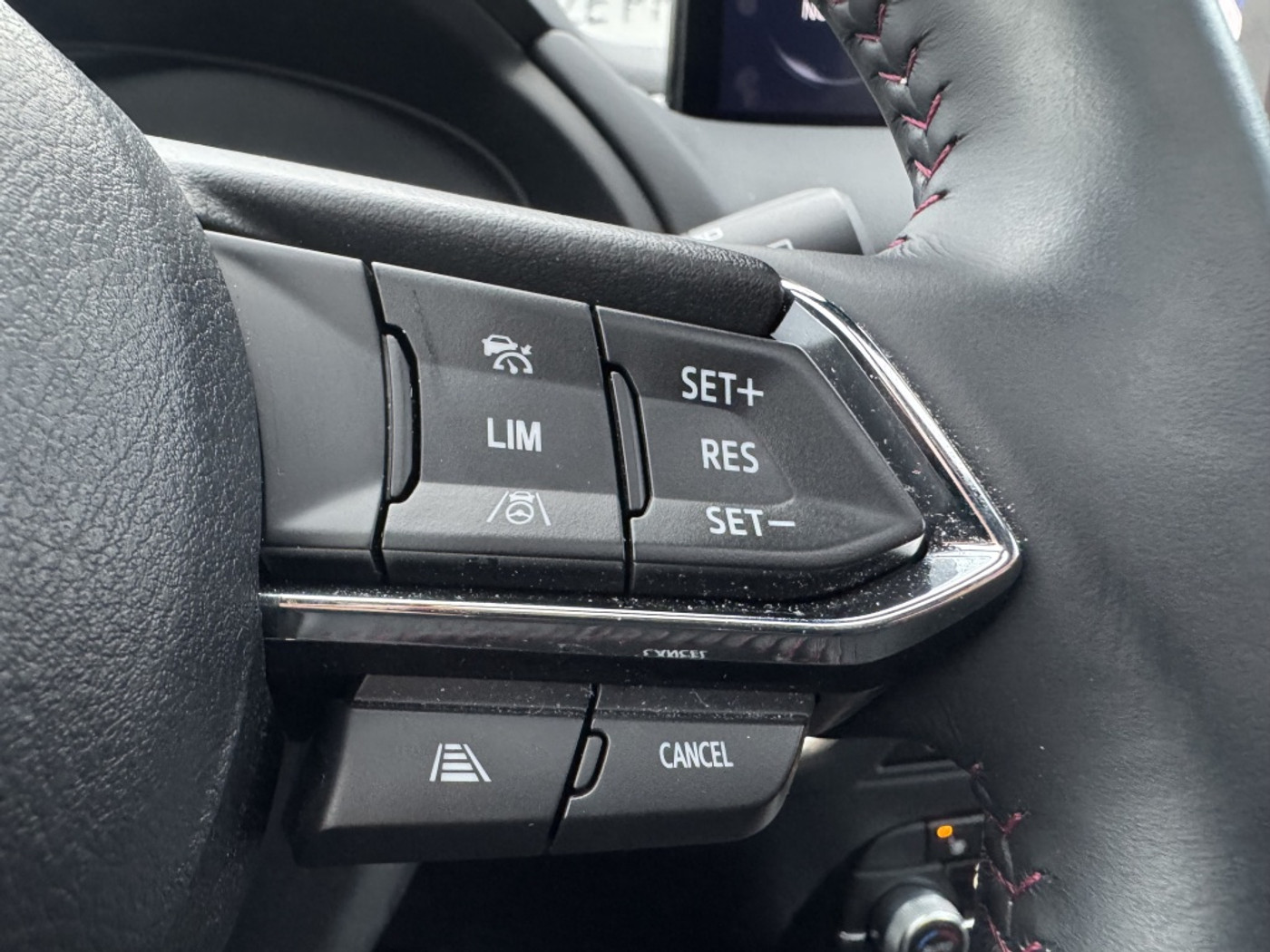 Foto van Mazda Cx-5
