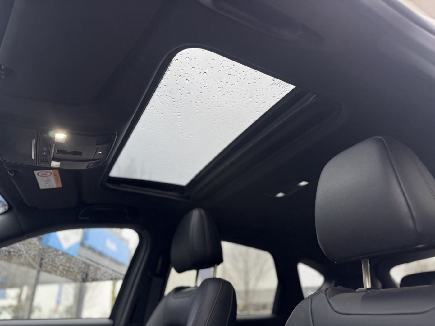 Foto van Mazda Cx-5