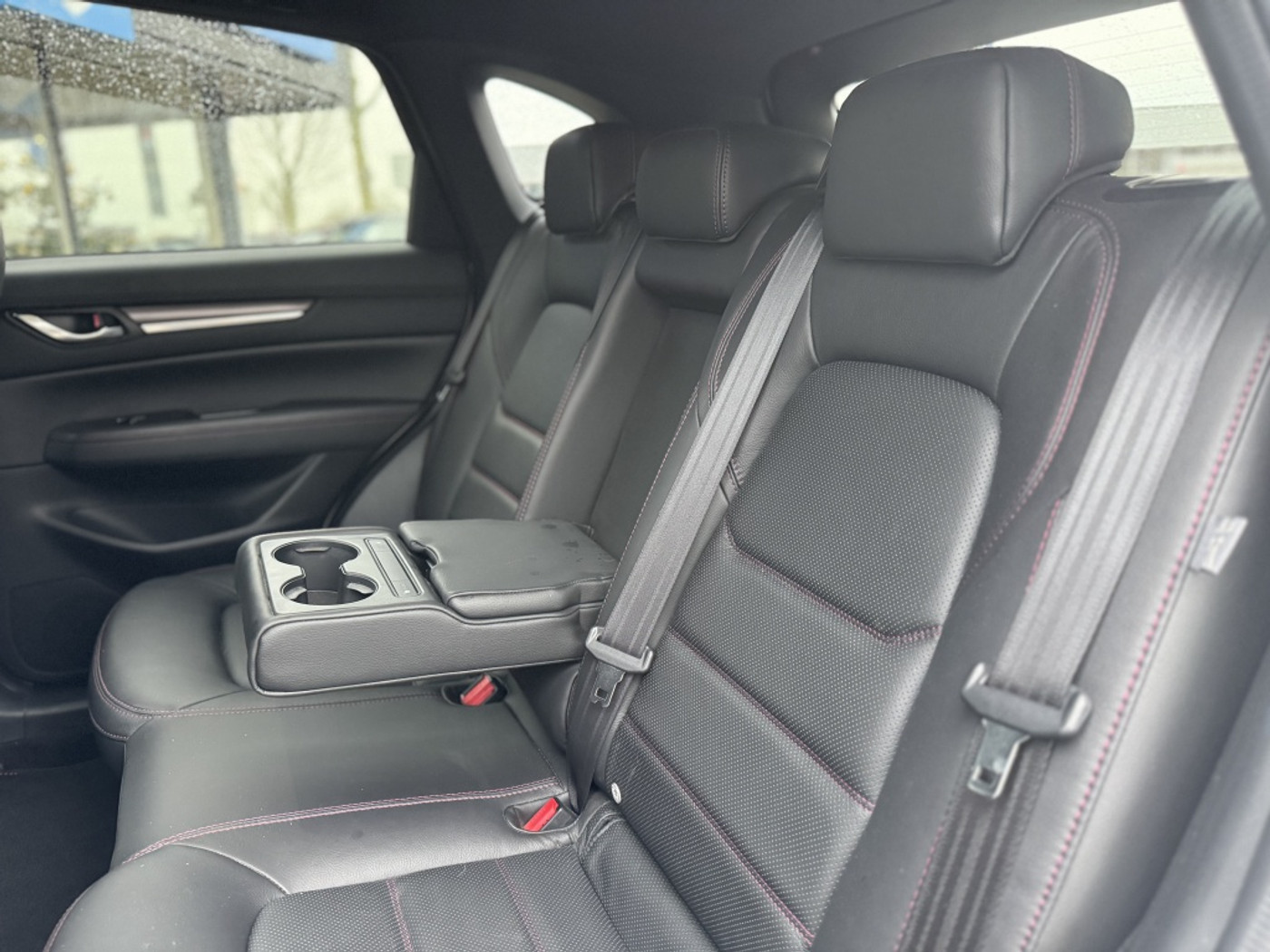 Foto van Mazda Cx-5