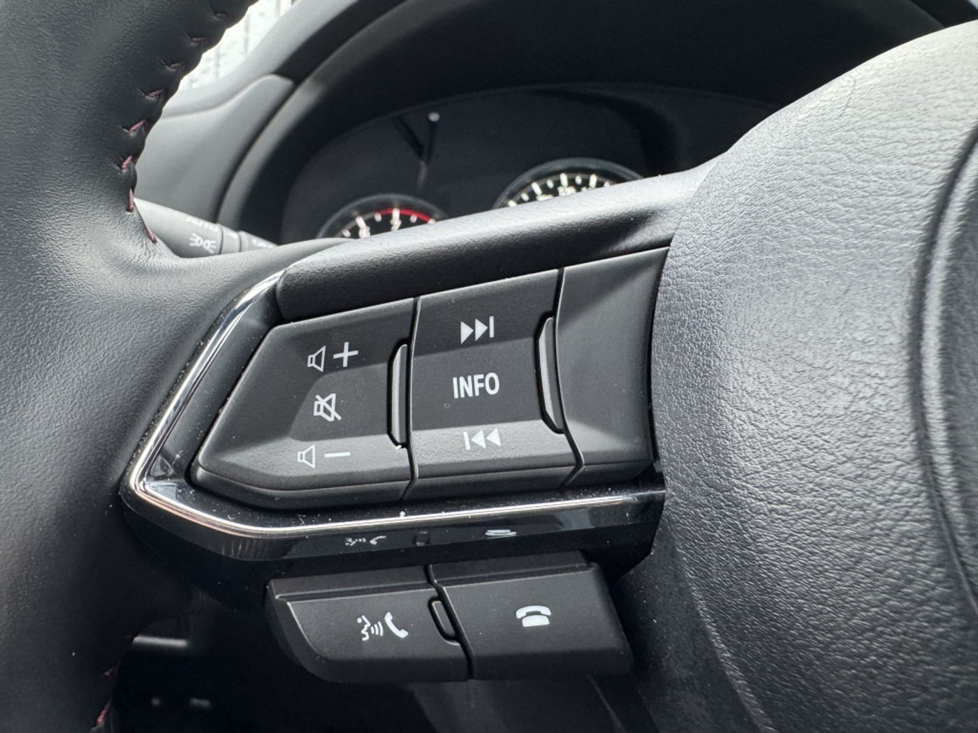 Foto van Mazda Cx-5