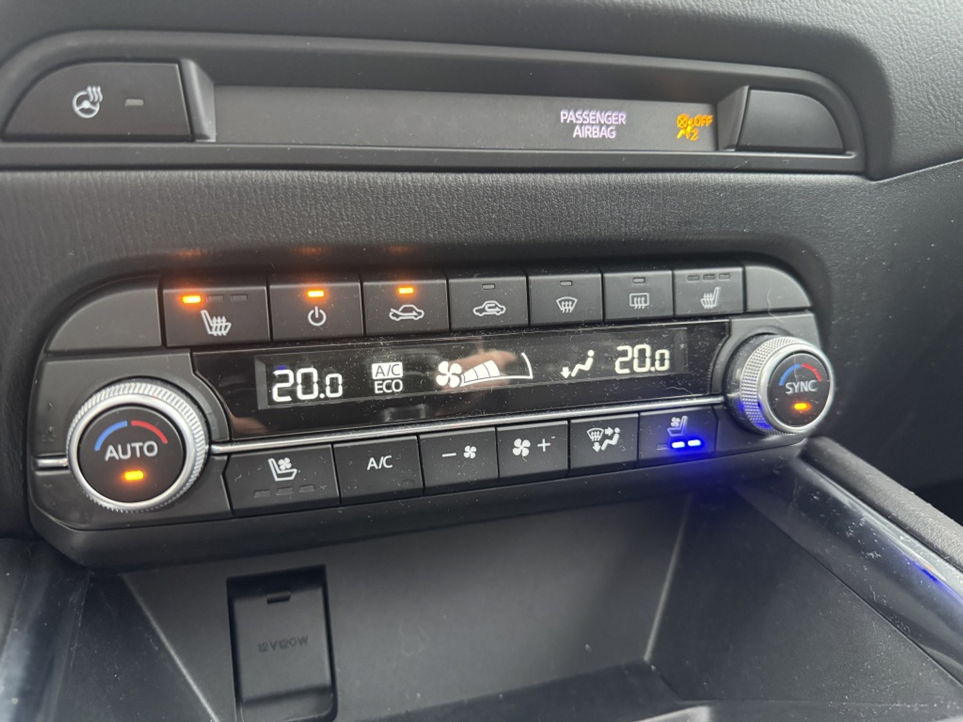 Foto van Mazda Cx-5