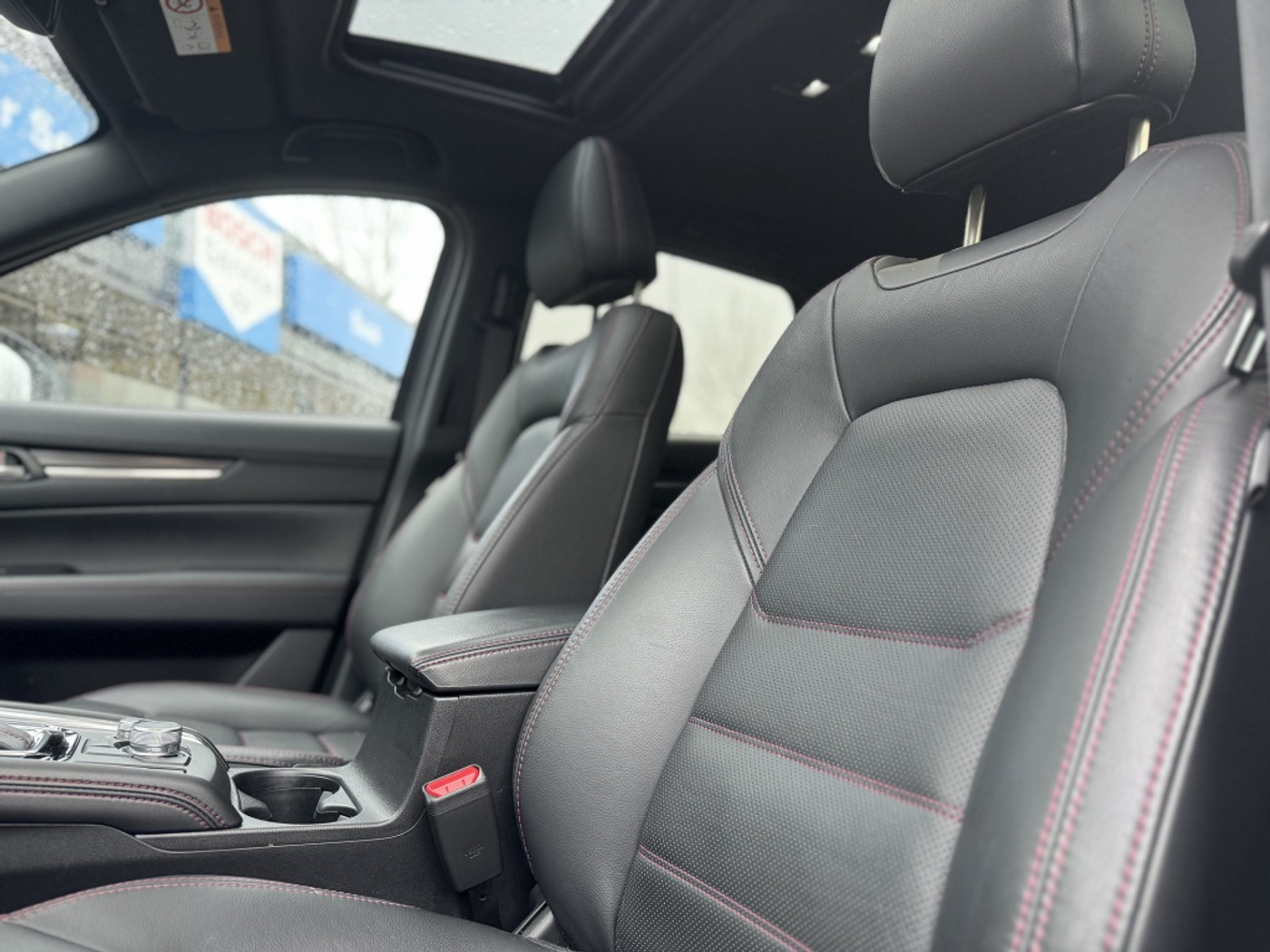 Foto van Mazda Cx-5